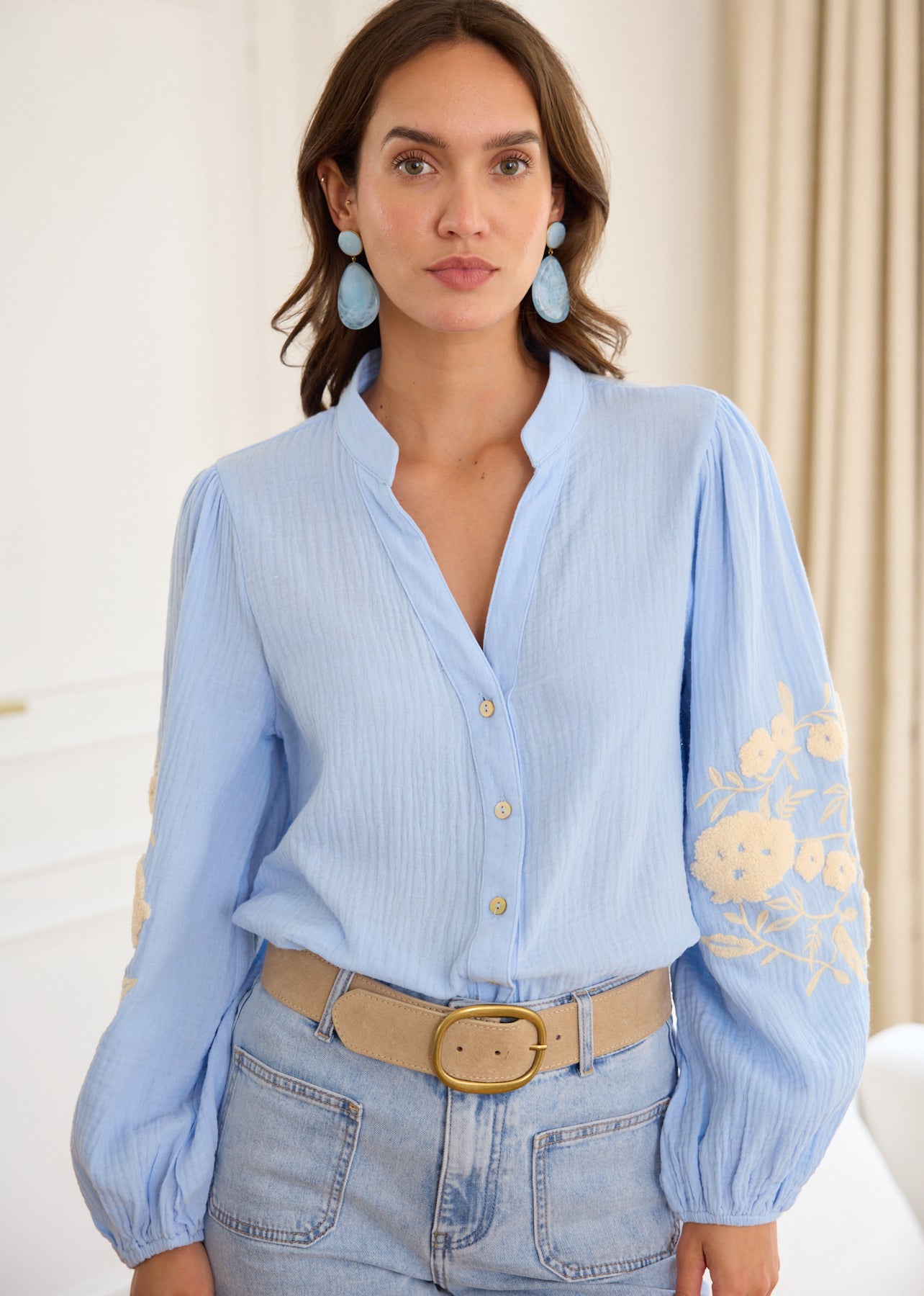 Denise shirt