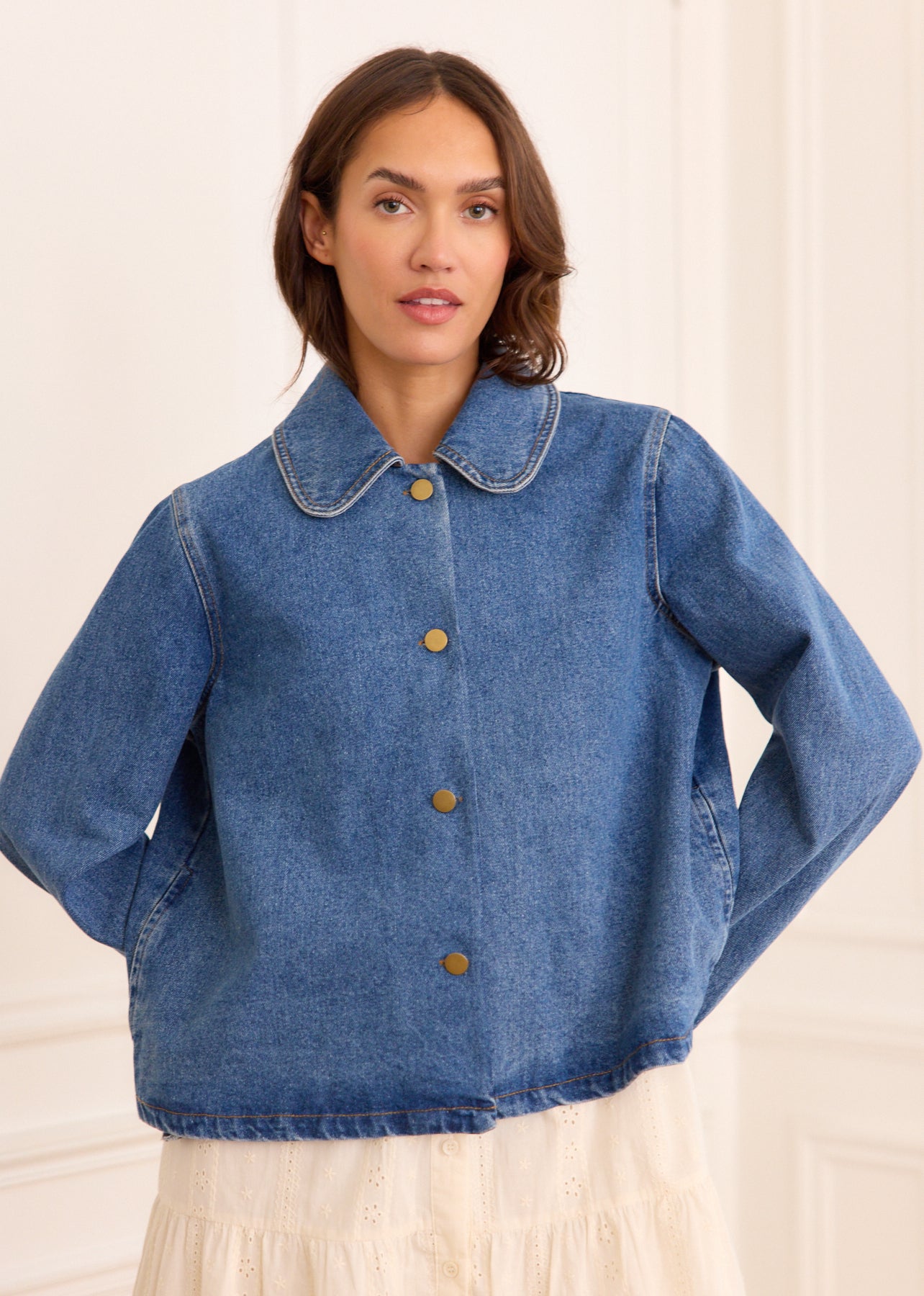 Coline Jacket