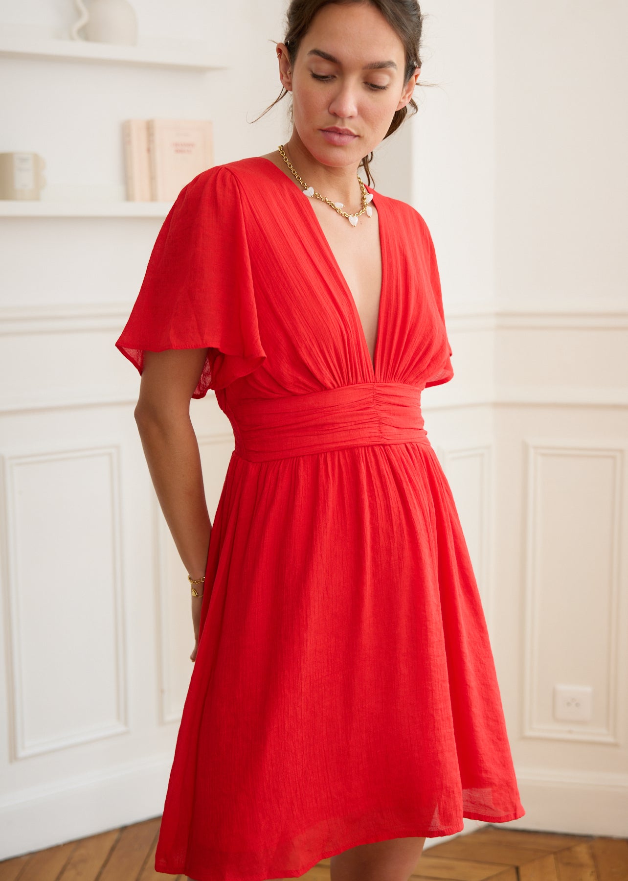 Robe Elowen