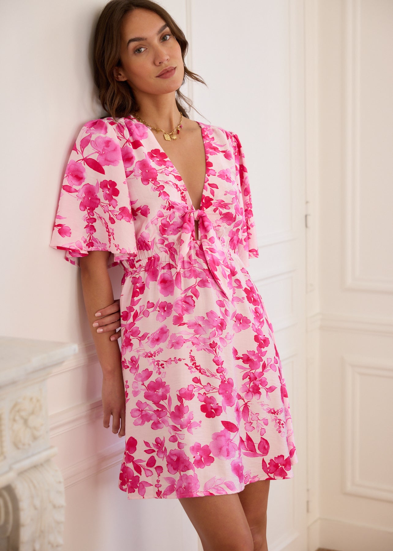 Paloma dress