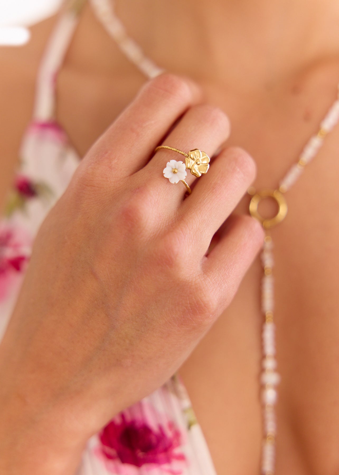 Afra Ring