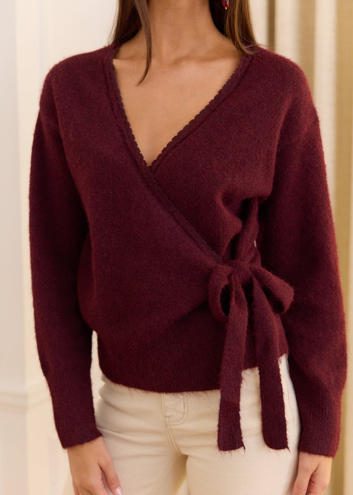 Aglaé Vest