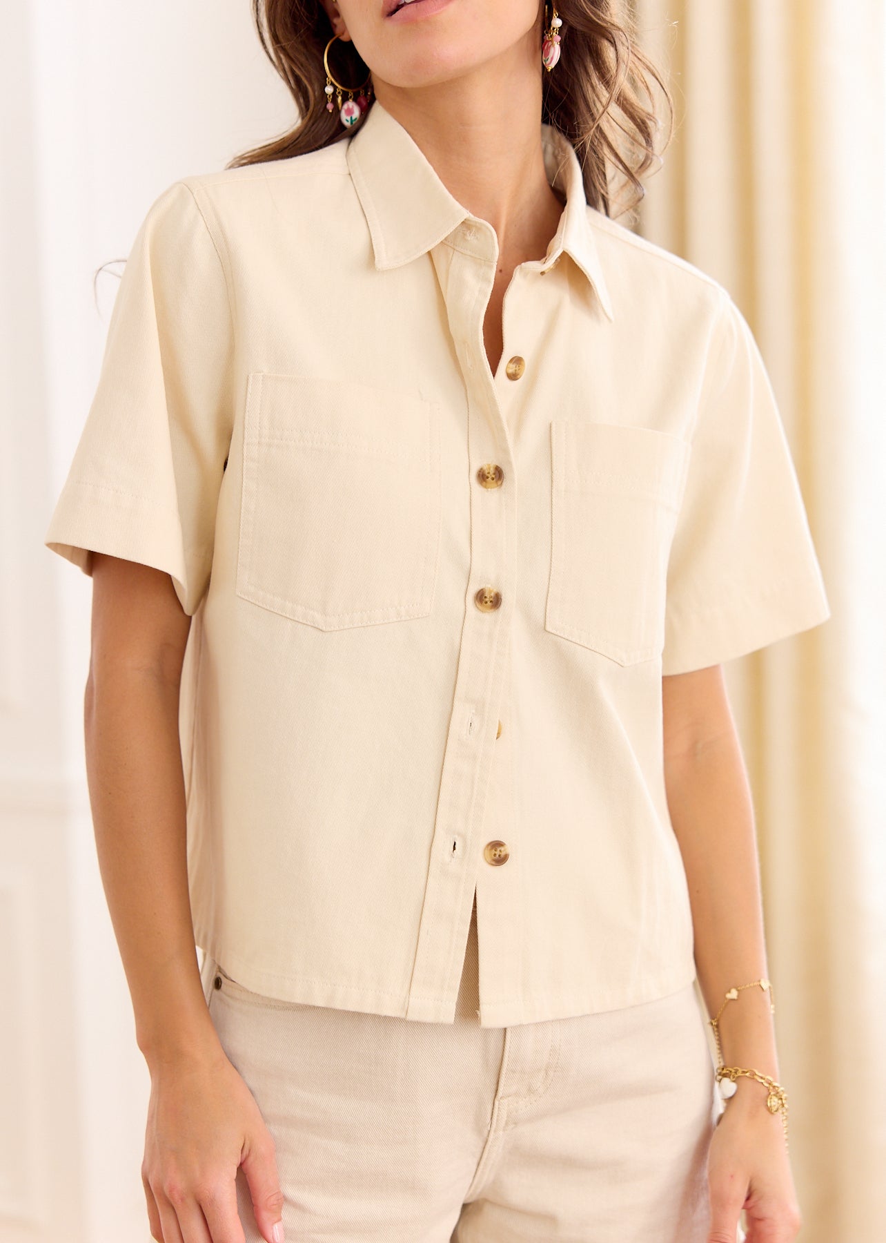 shirt Aida