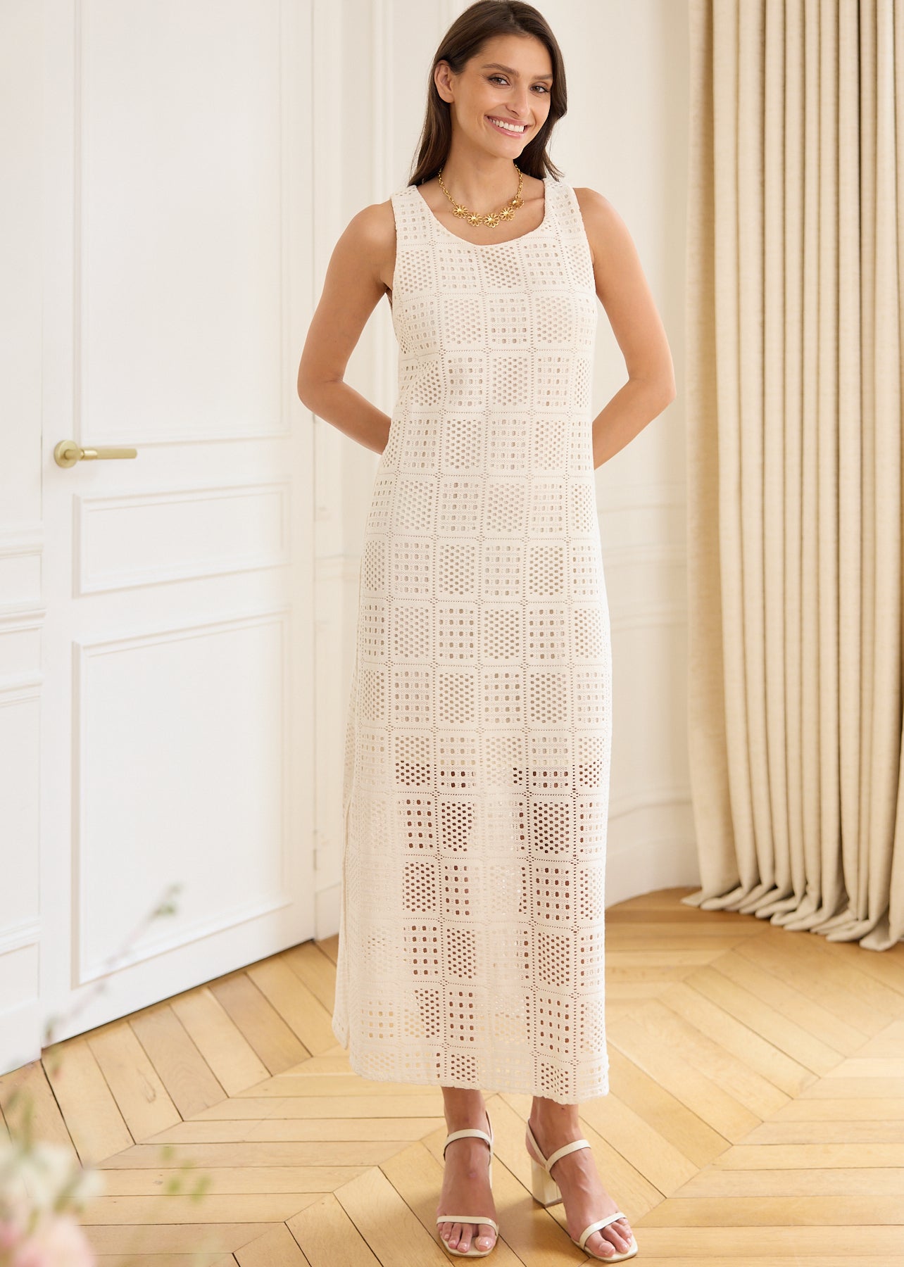 Robe Aina