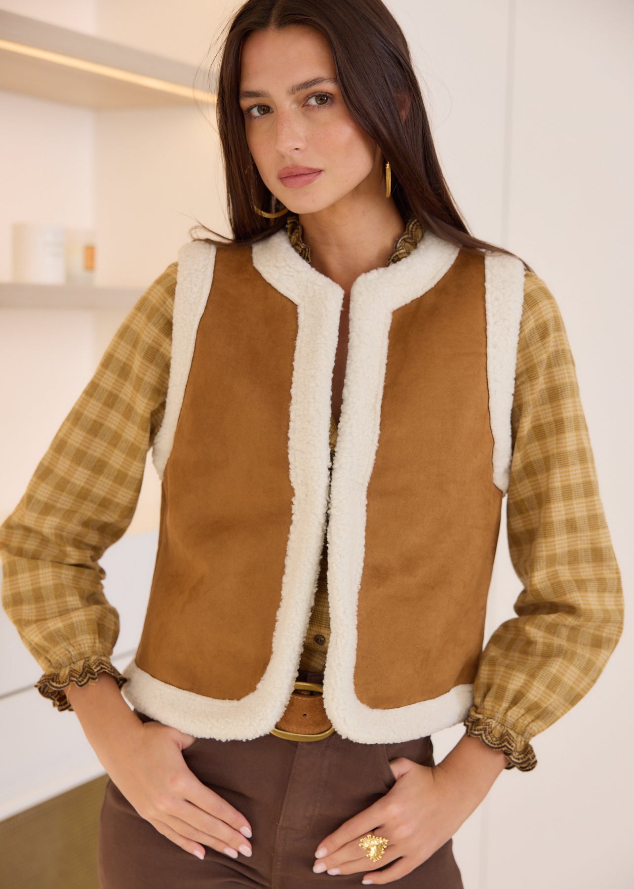 Veste Ali
