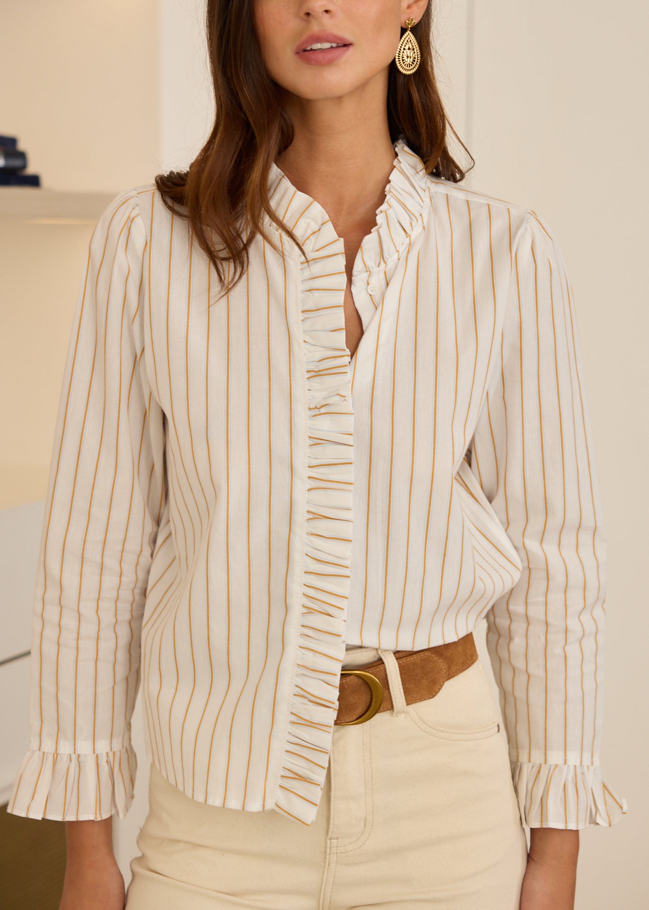 Chemise Amel