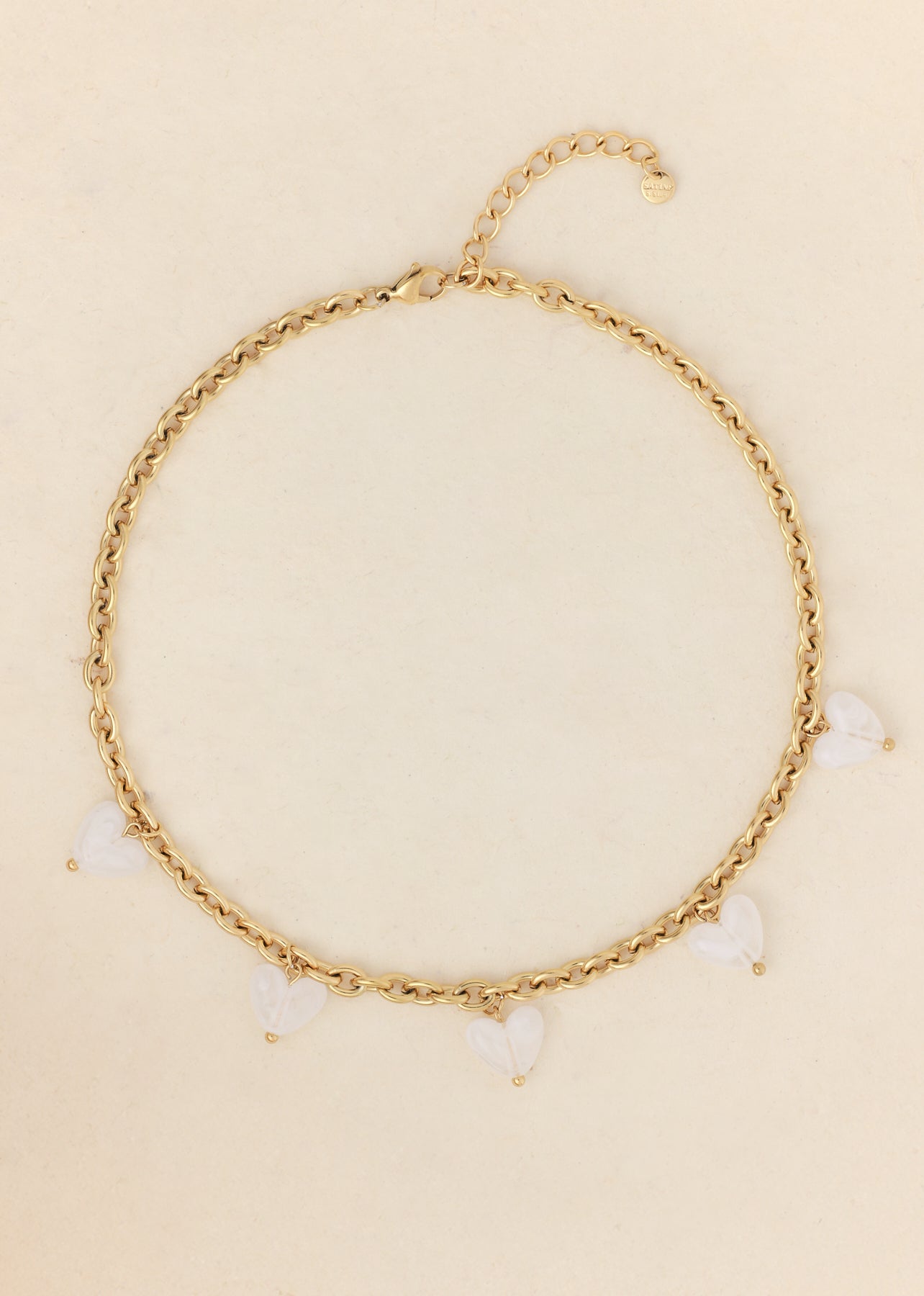 Collier Ange