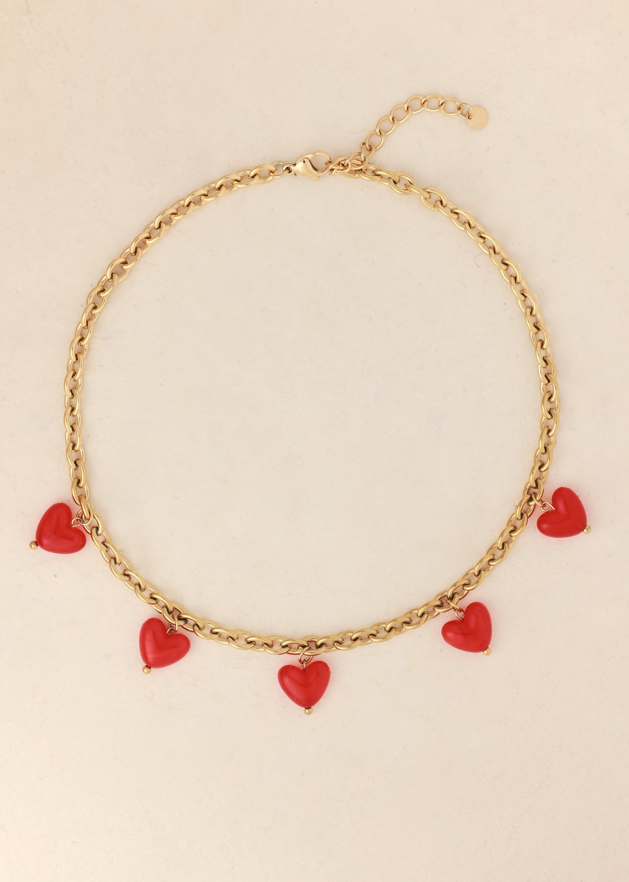 Collier Ange