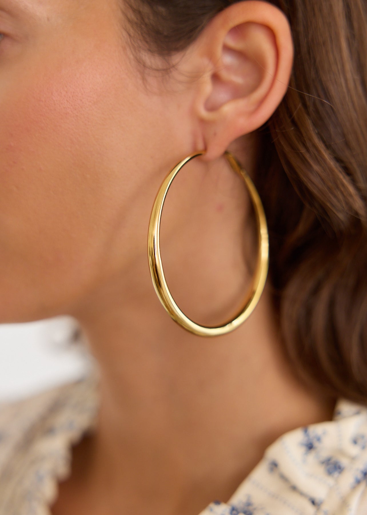 Boucles d'oreilles Anthéa