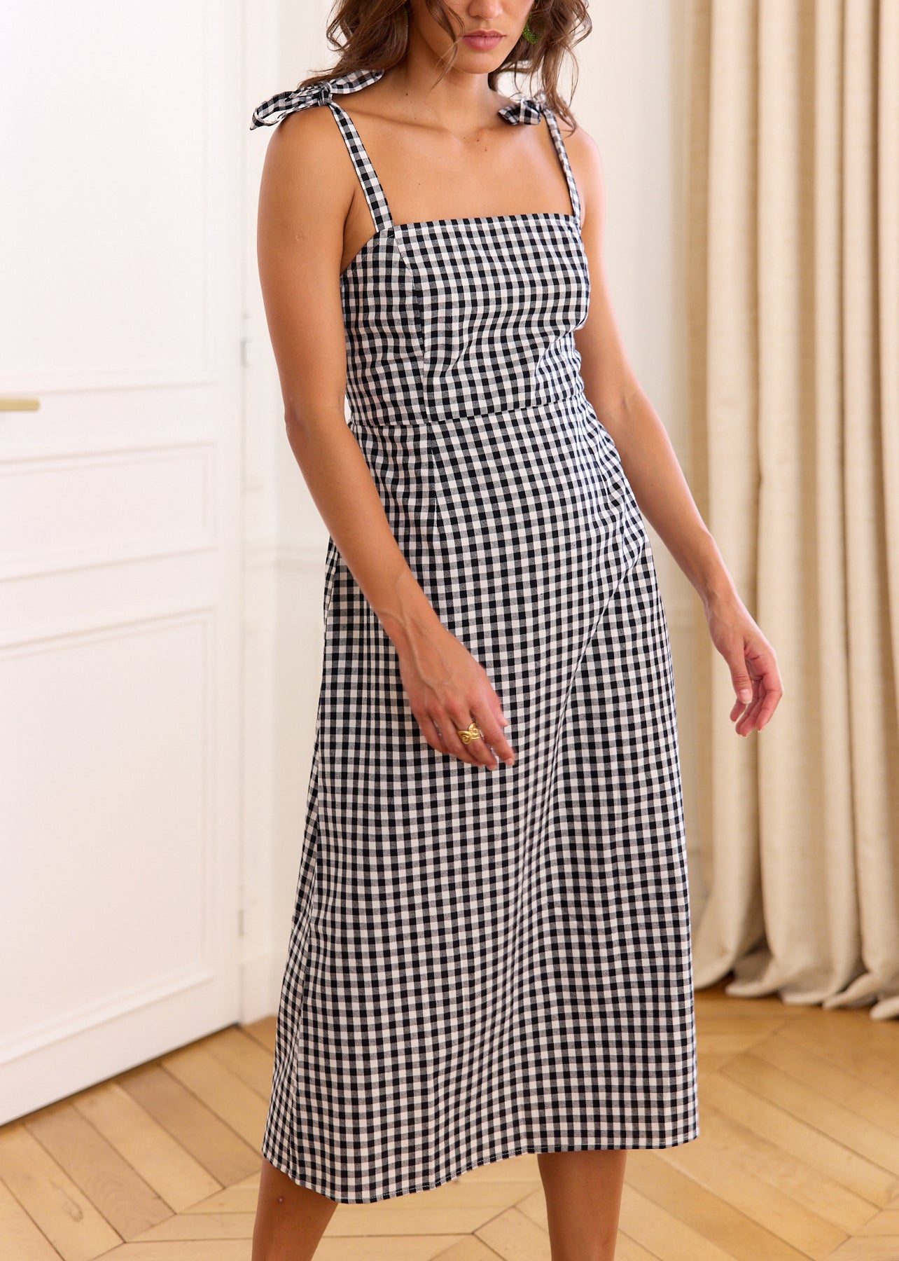 Dress Anya