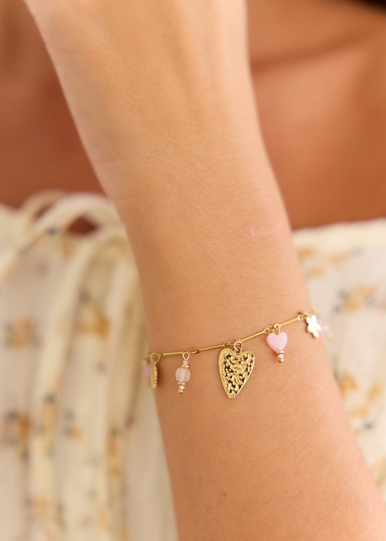 Assia Bracelet