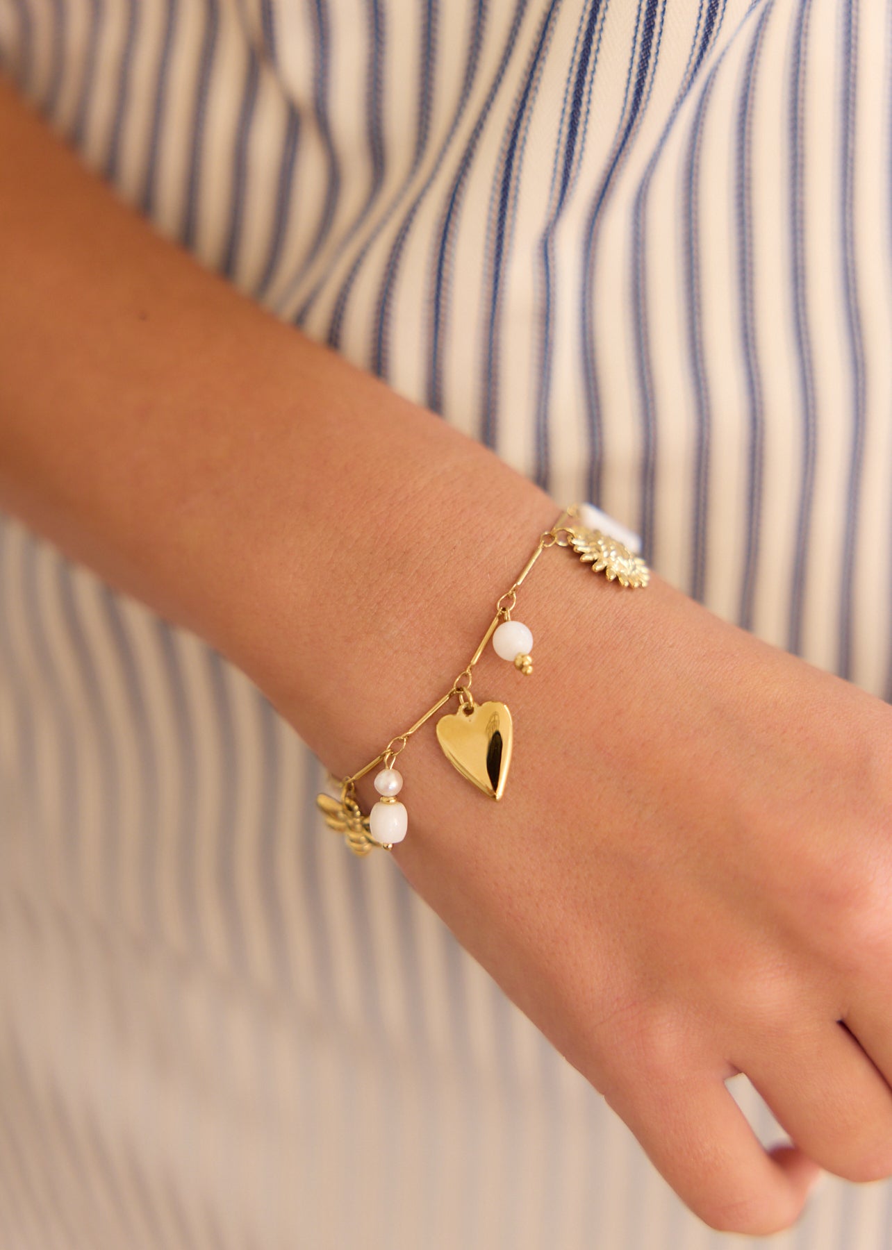 Astrée Bracelet