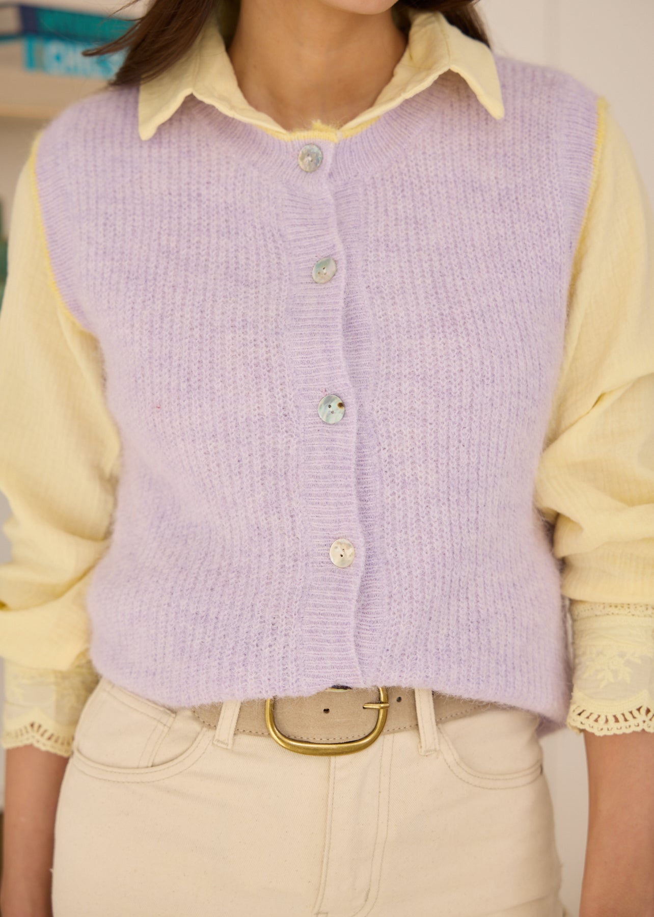 Dawn Vest