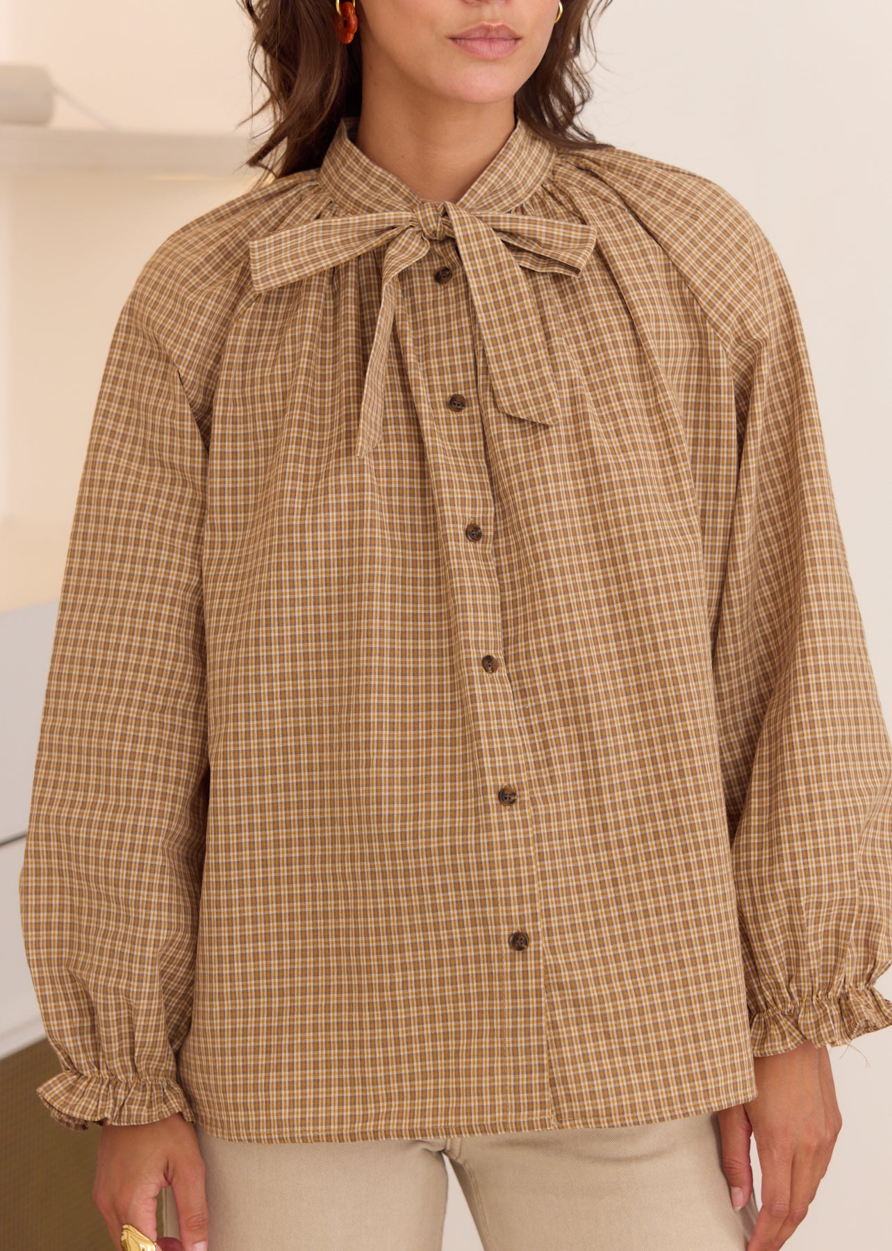Chemise Avalon