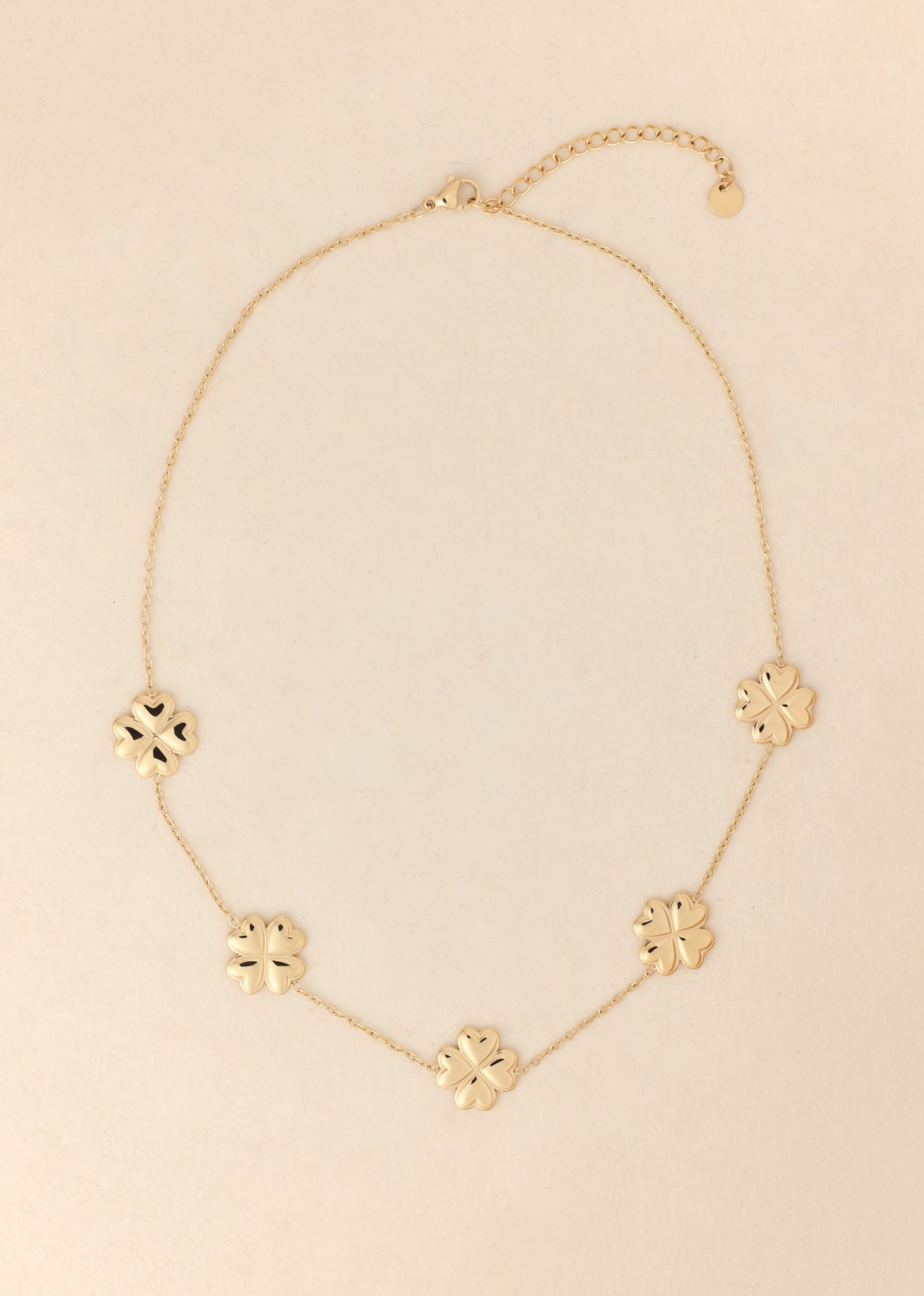 Collier Ava