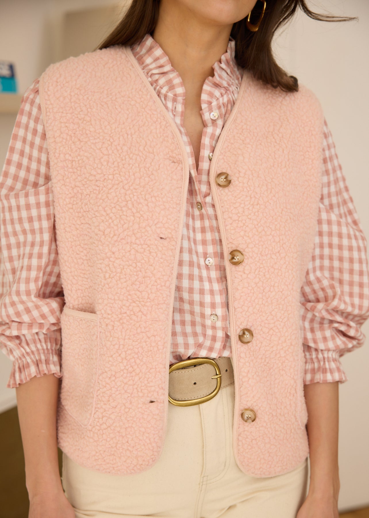 Ayla Jacket