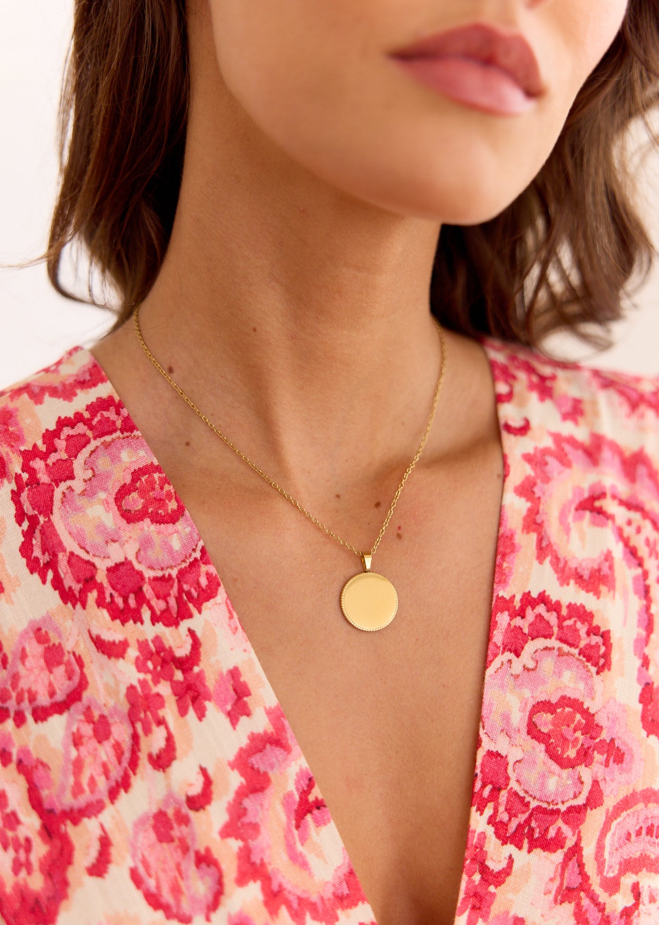 Aylie Necklace