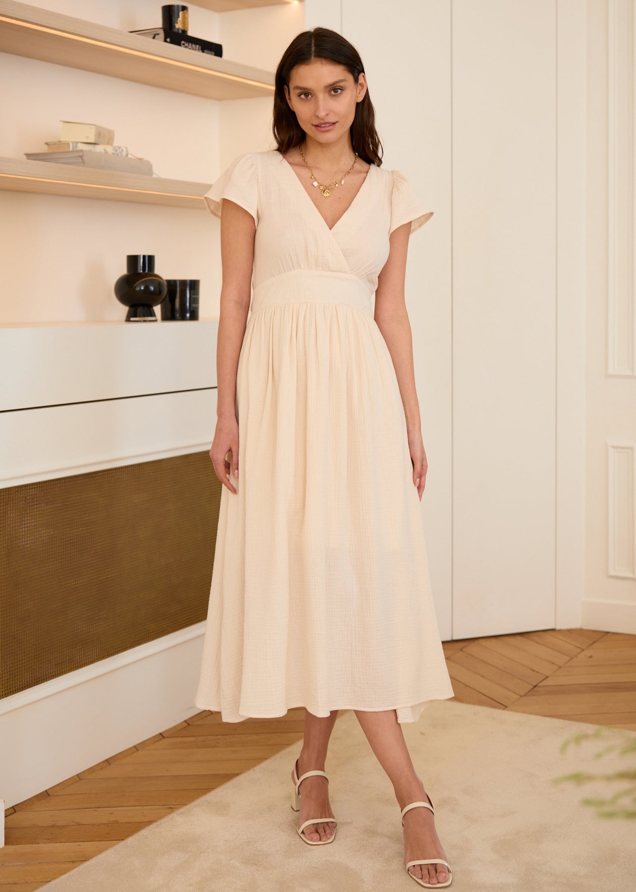 Bohemia dress