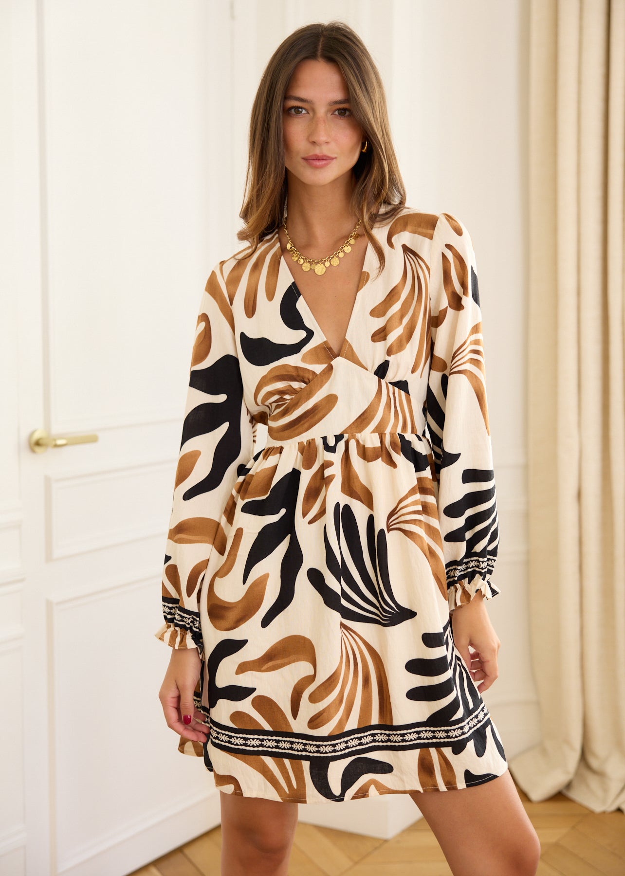 Robe Calieo