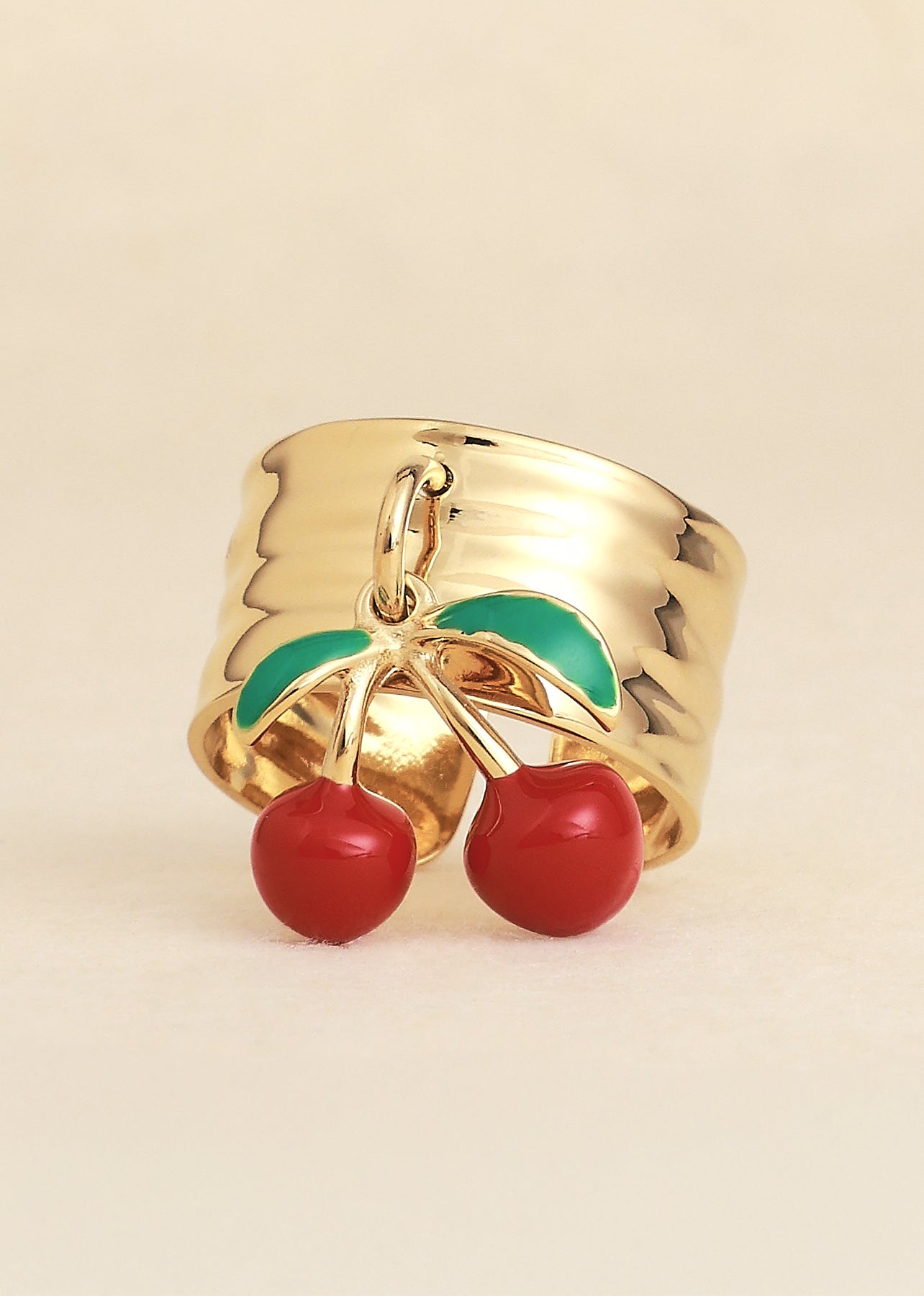 Bague Calora