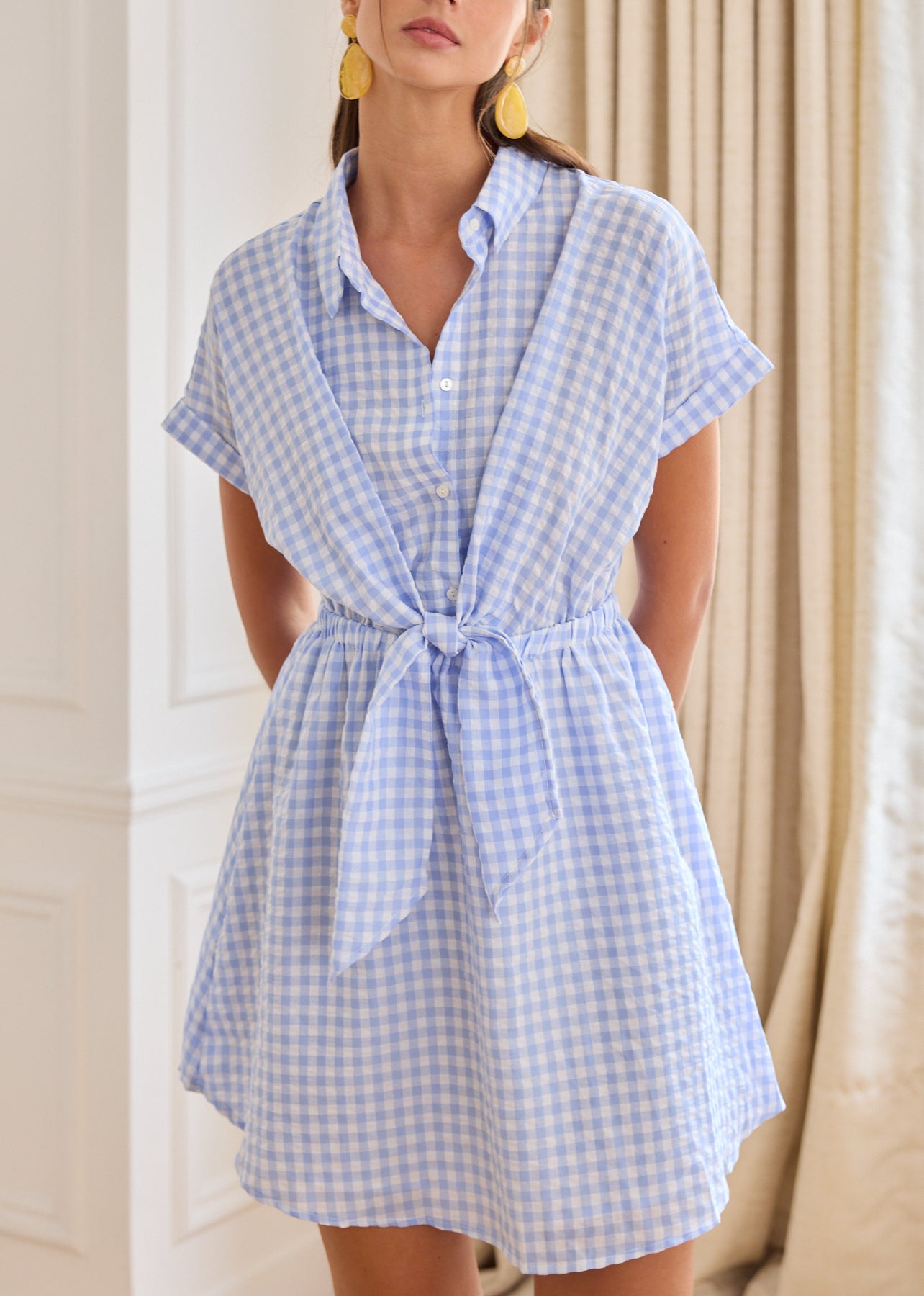 Candice dress