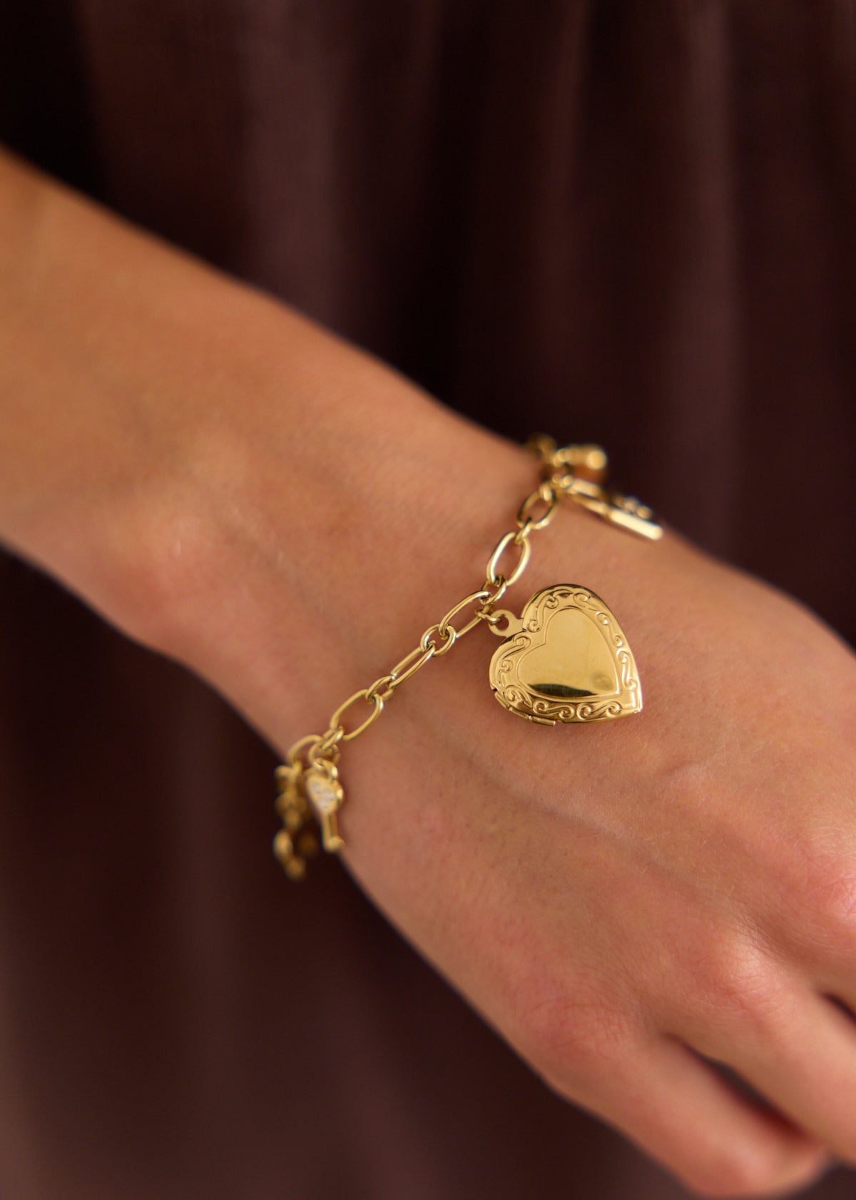 Bracelet Célina