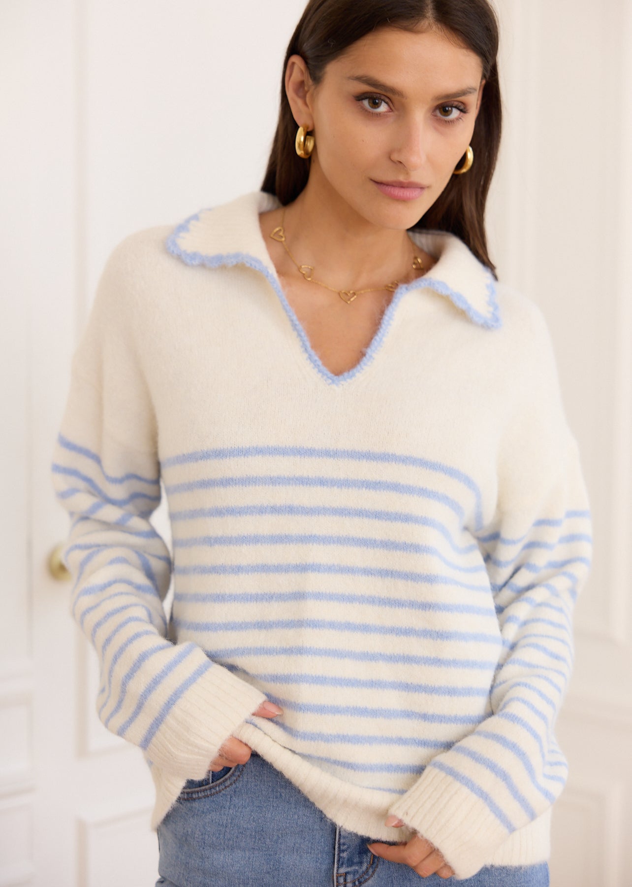 Chiara sweater