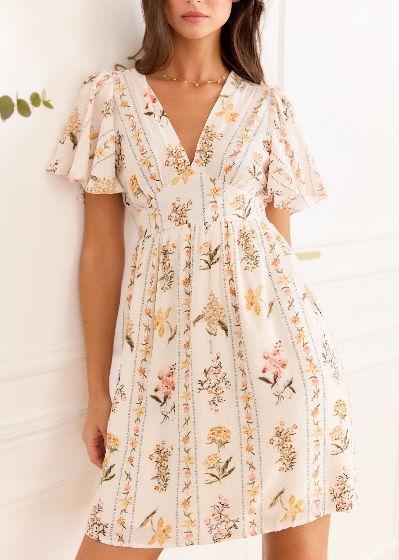 Chrissy Dress