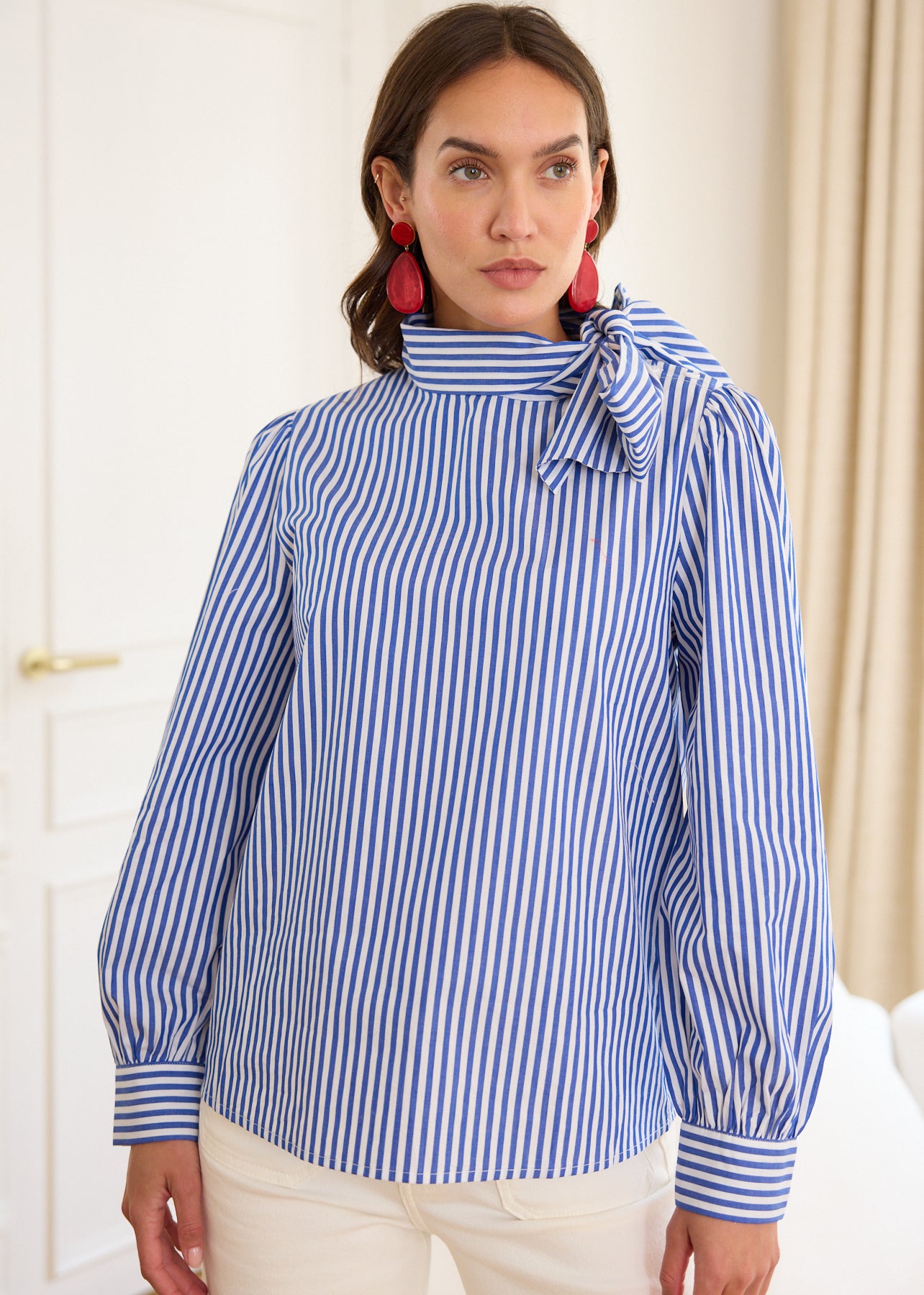 Paola blouse