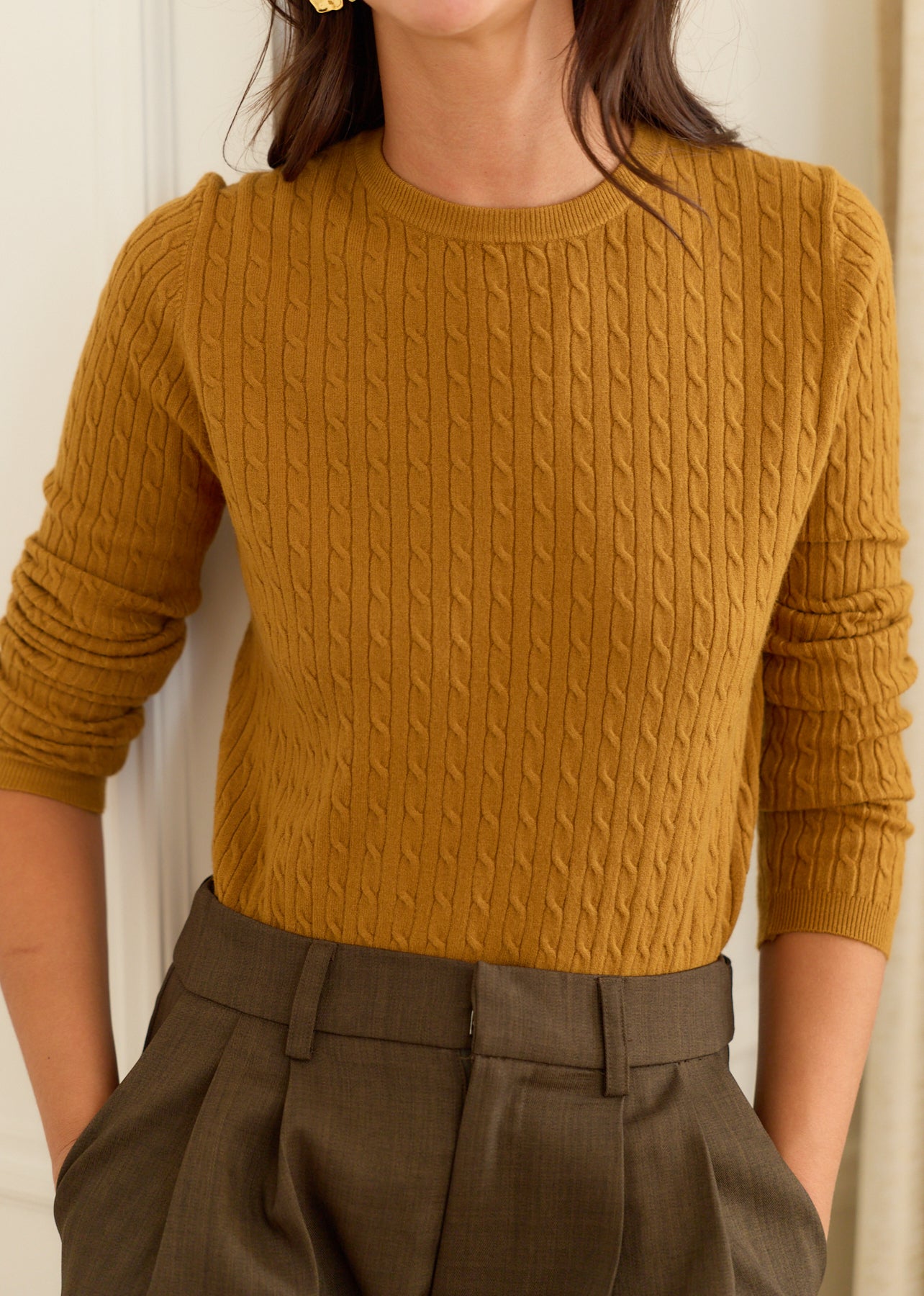Pull Cléo