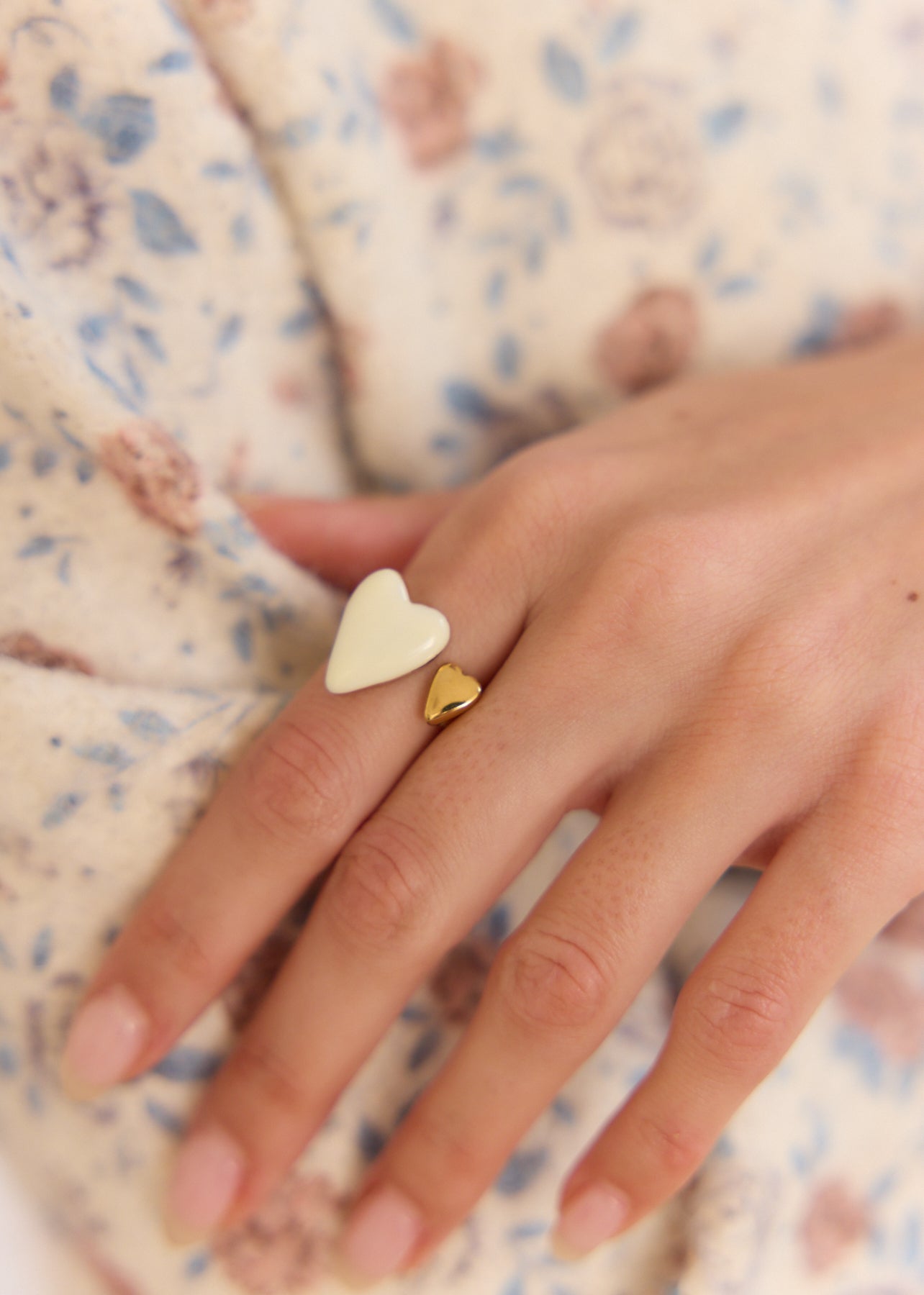 Bague Cori