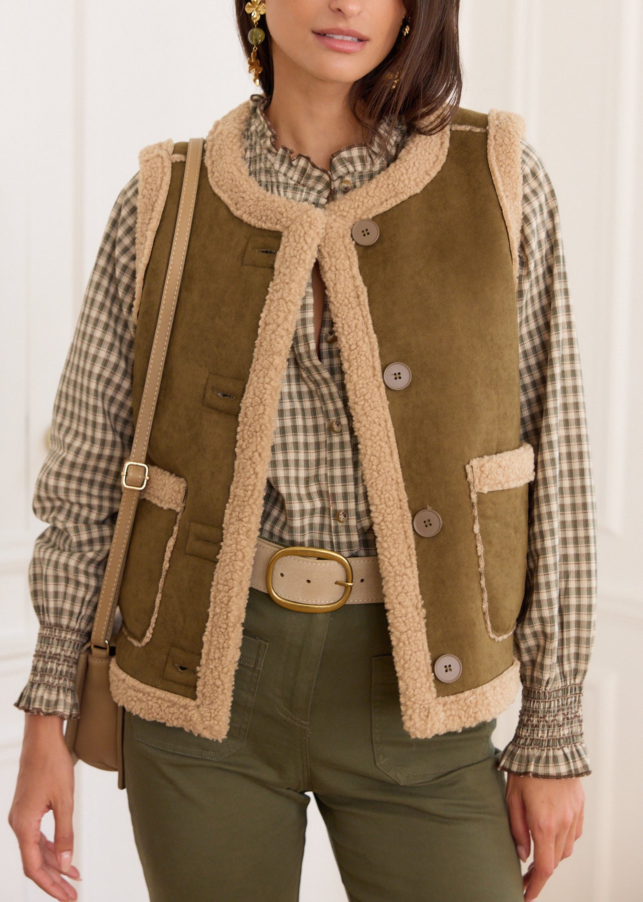 Veste Damien