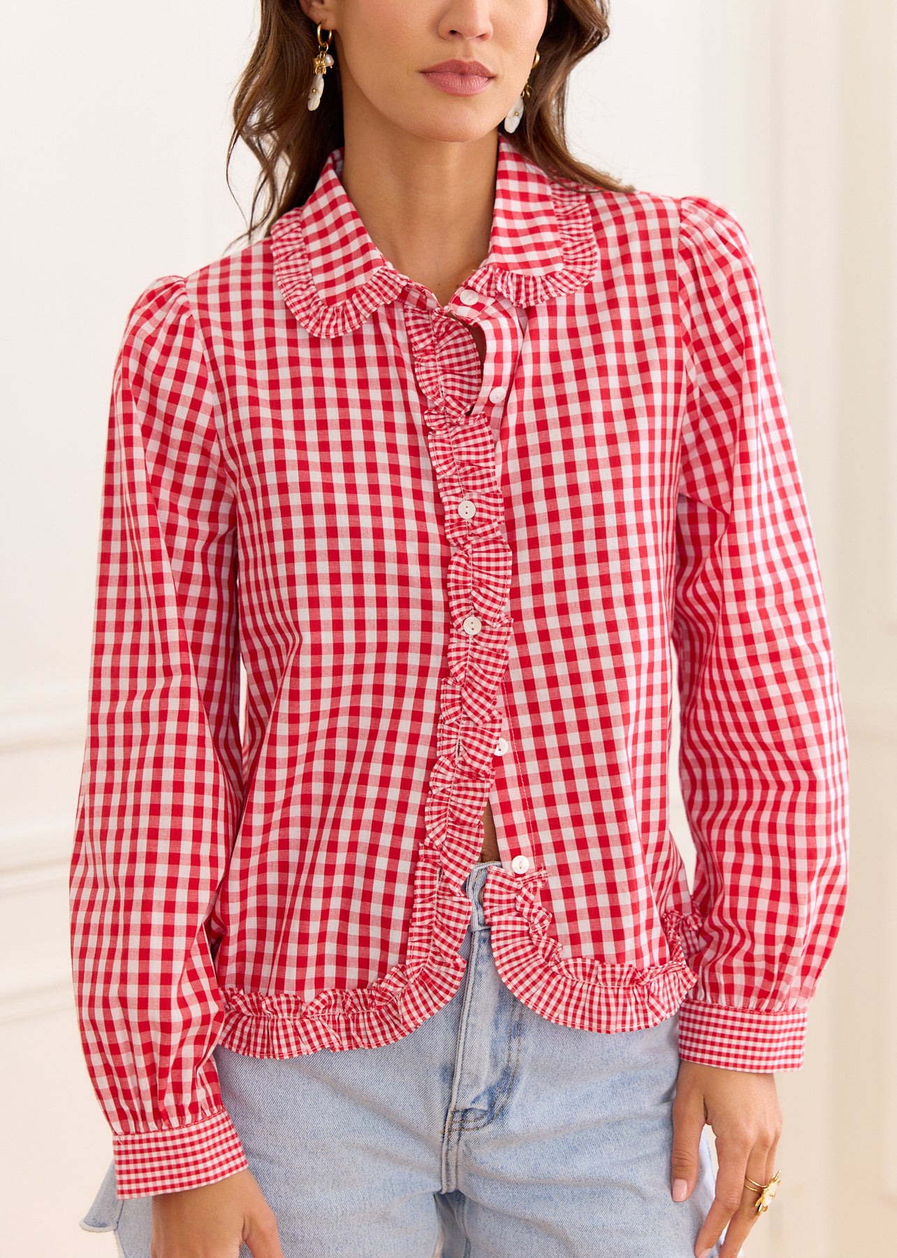 Danae Shirt
