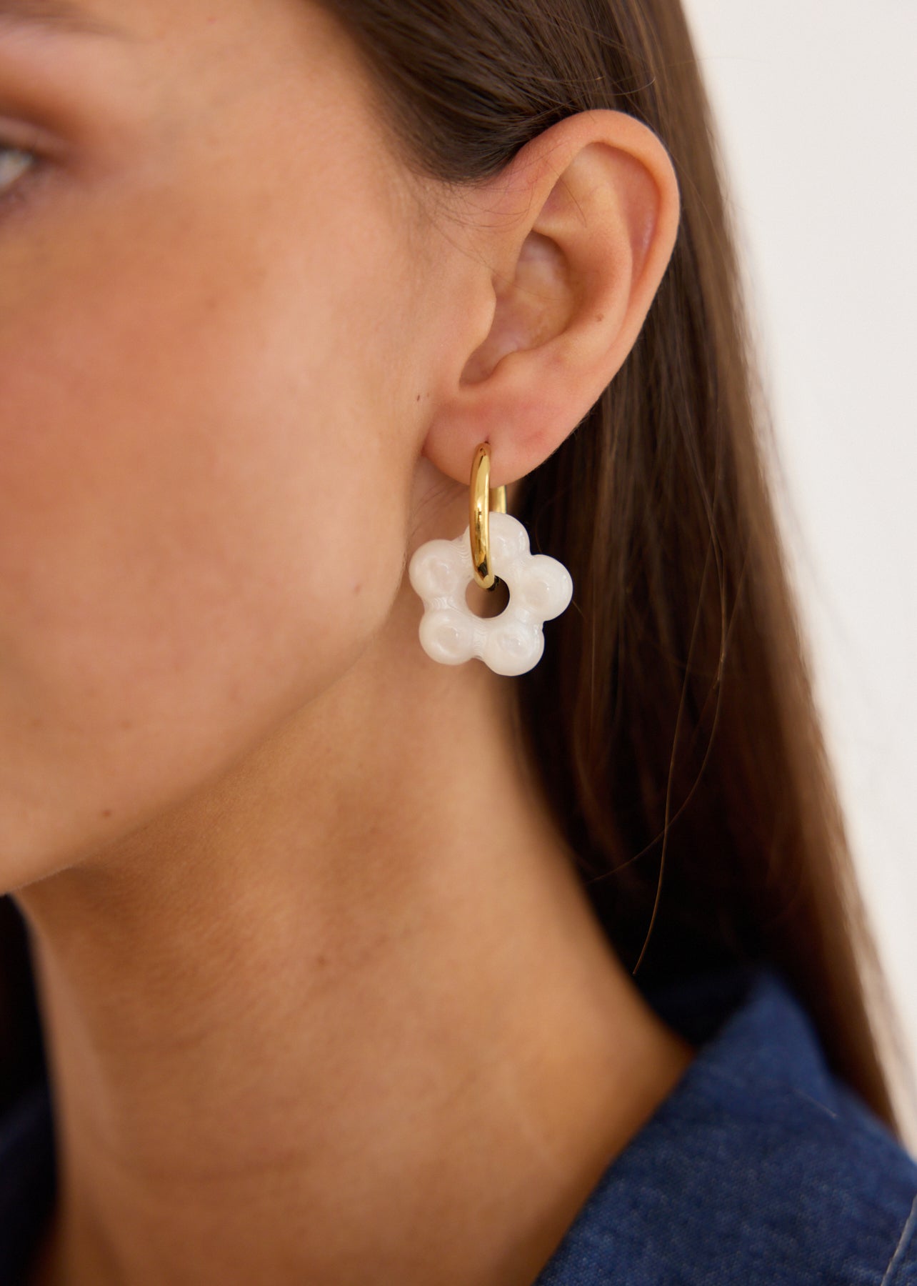 Daphne earrings