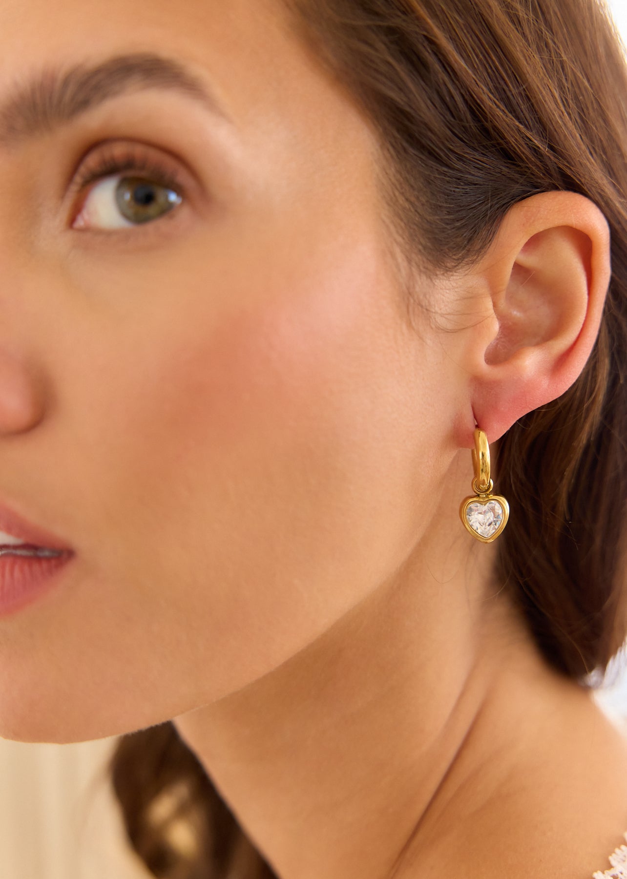 Earrings Dara