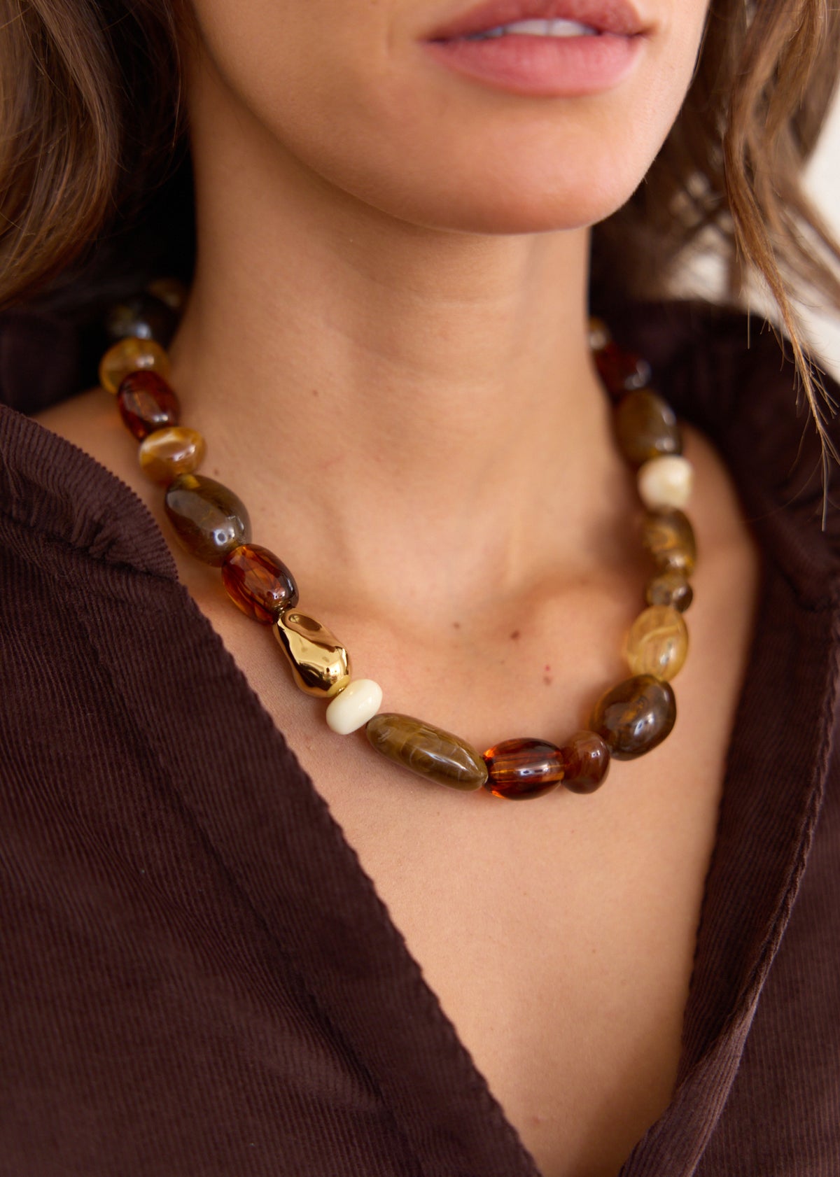 Collier Délina