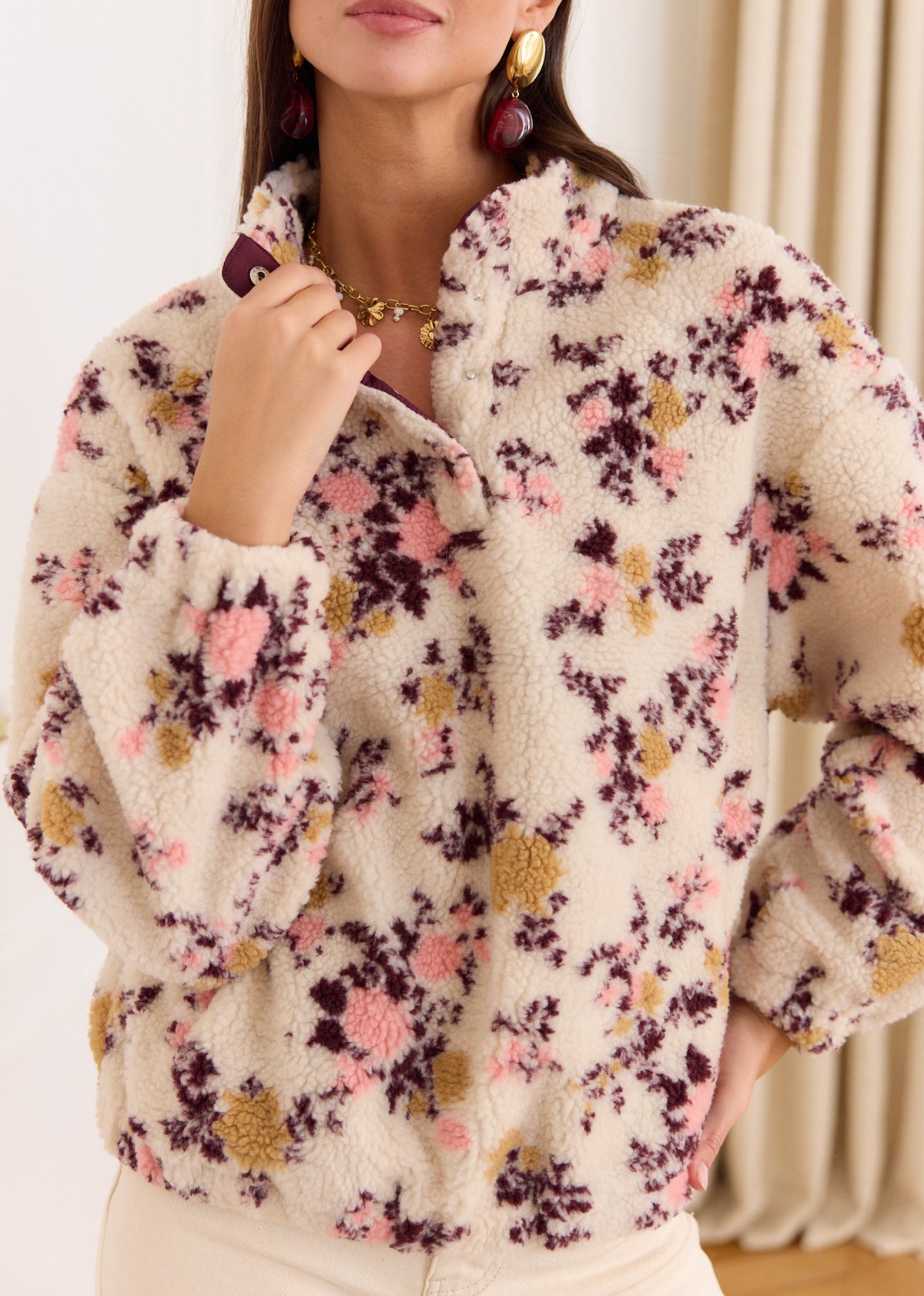 Veste Diane