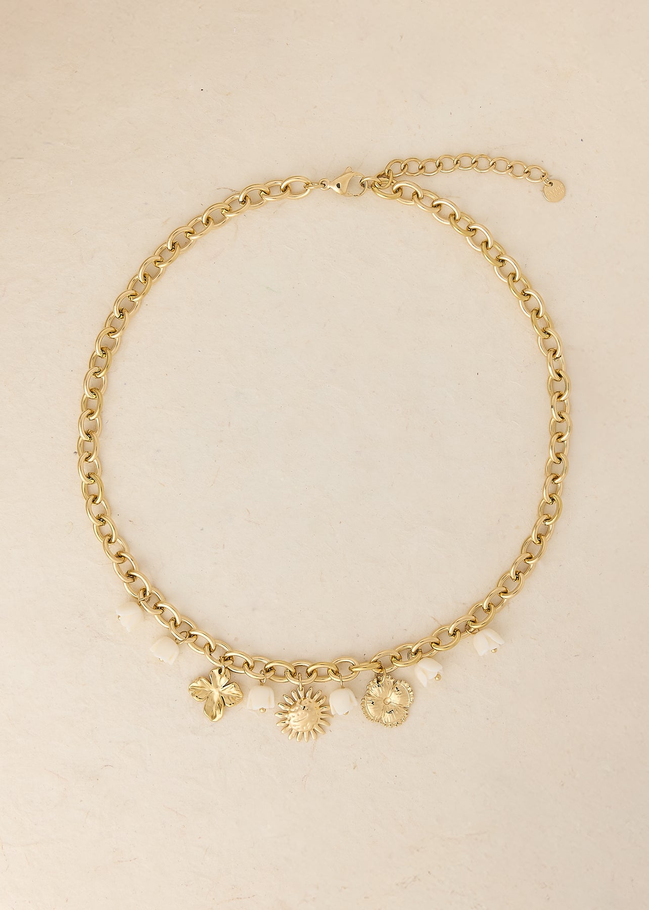 Collier Diane
