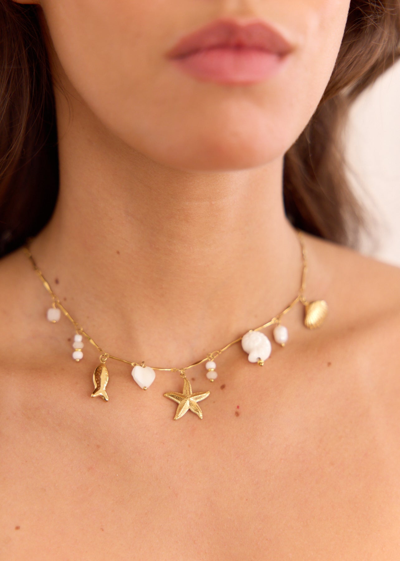 title
Didda Necklace