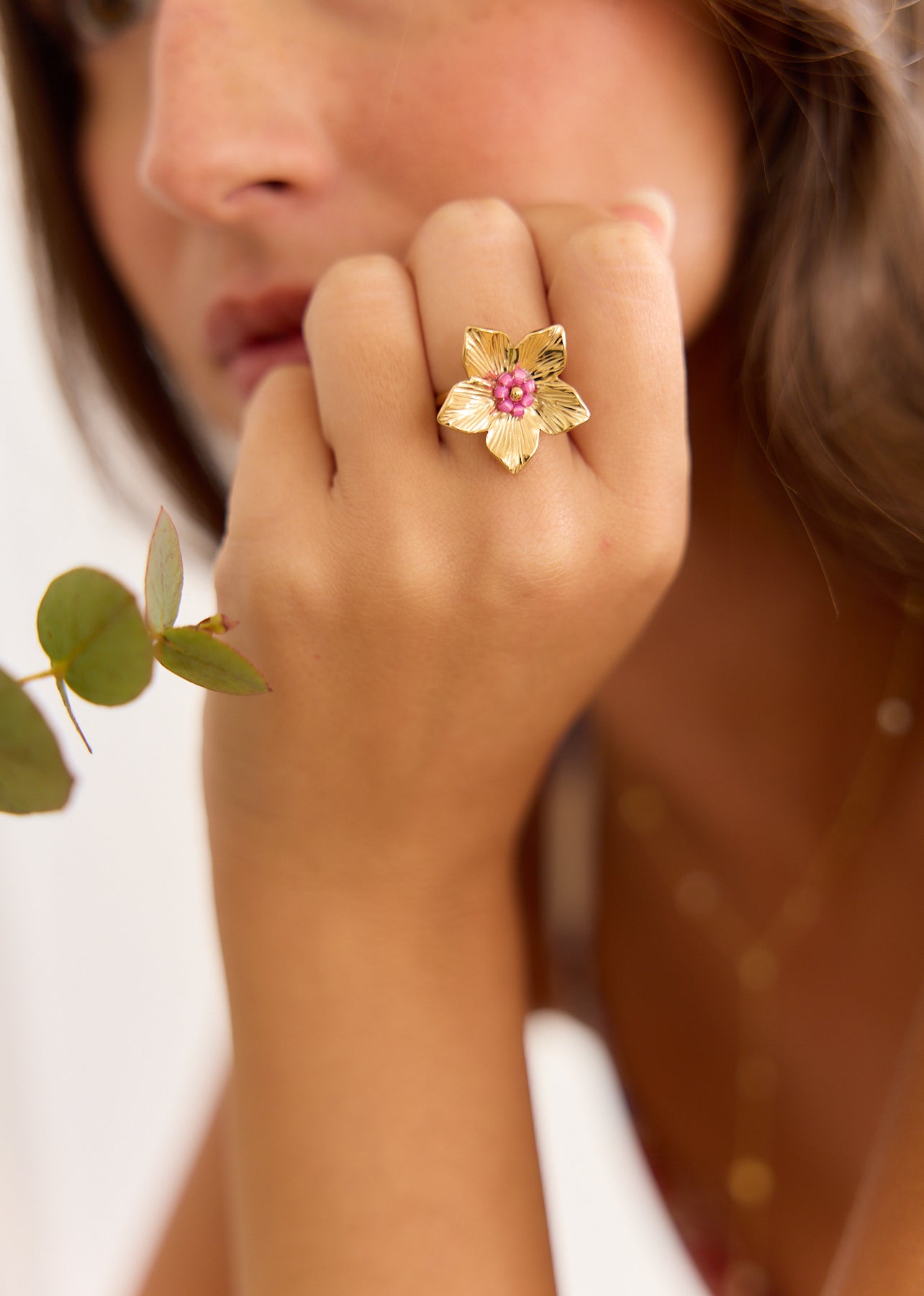 Dilara Ring
