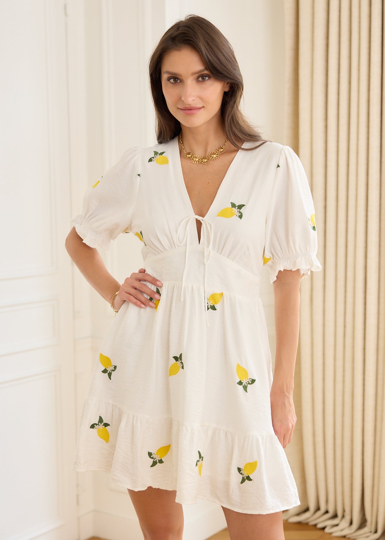 Dolce dress