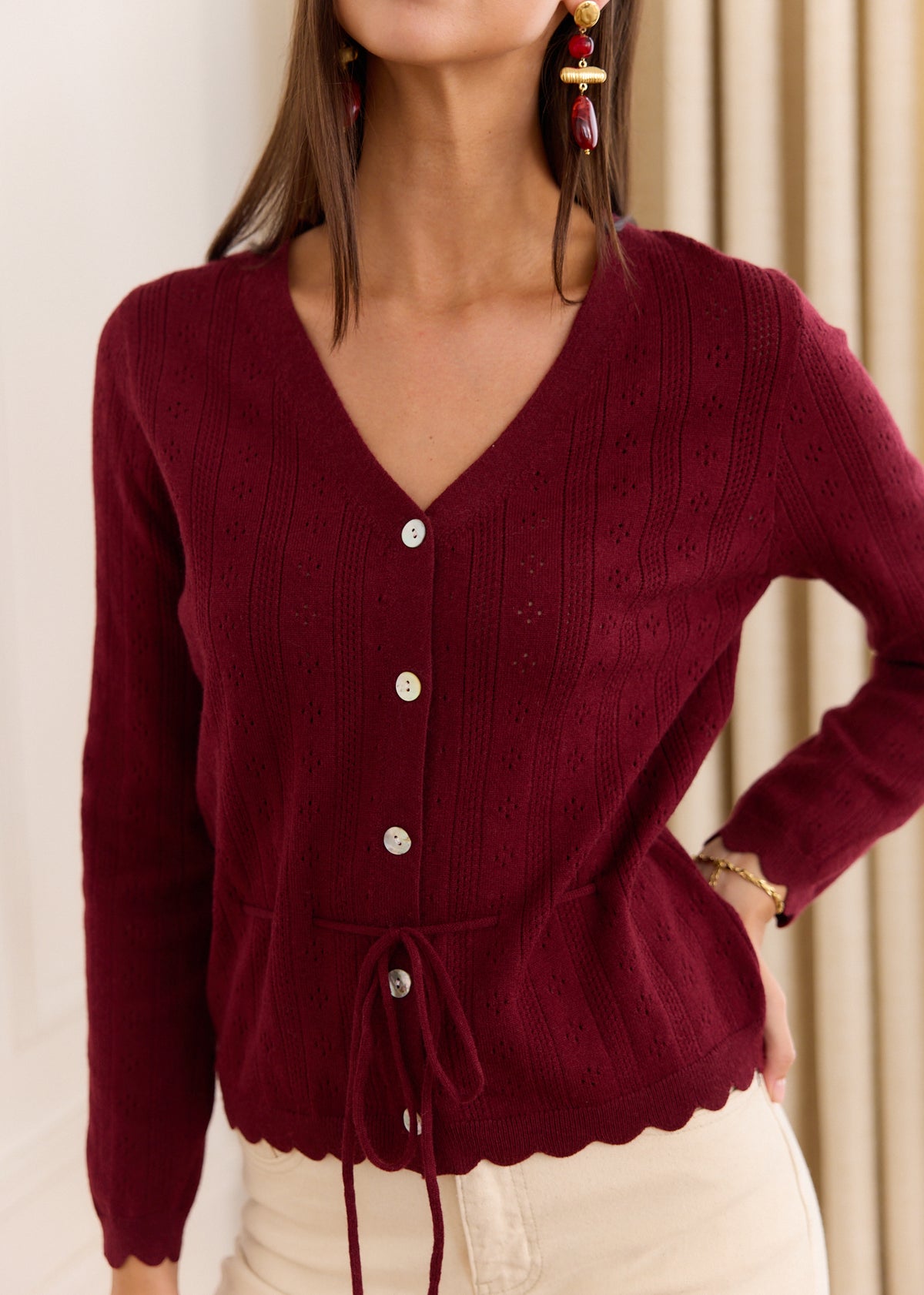 Gilet Dolly