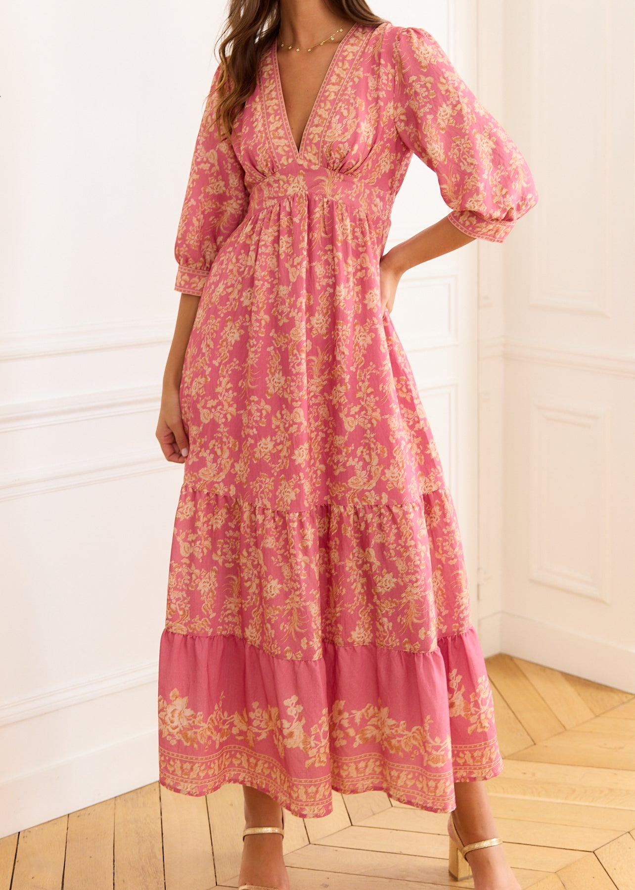 Doris Dress
