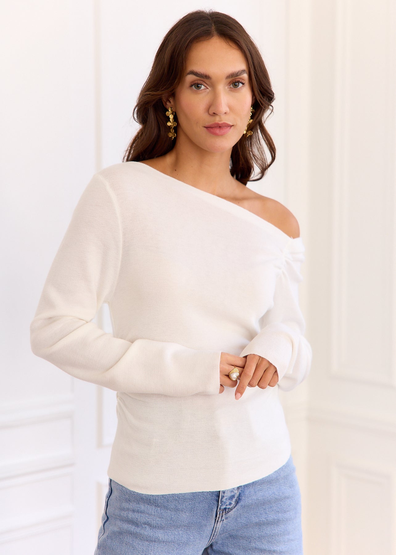 Douna Sweater