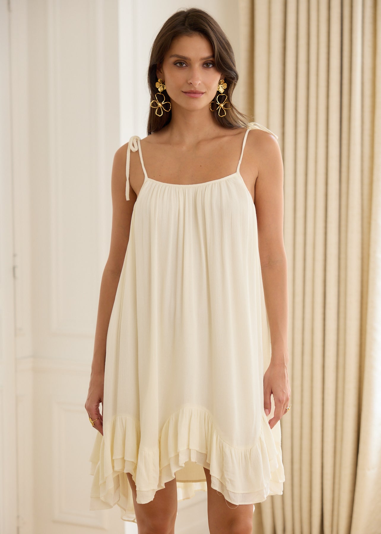 Eden dress