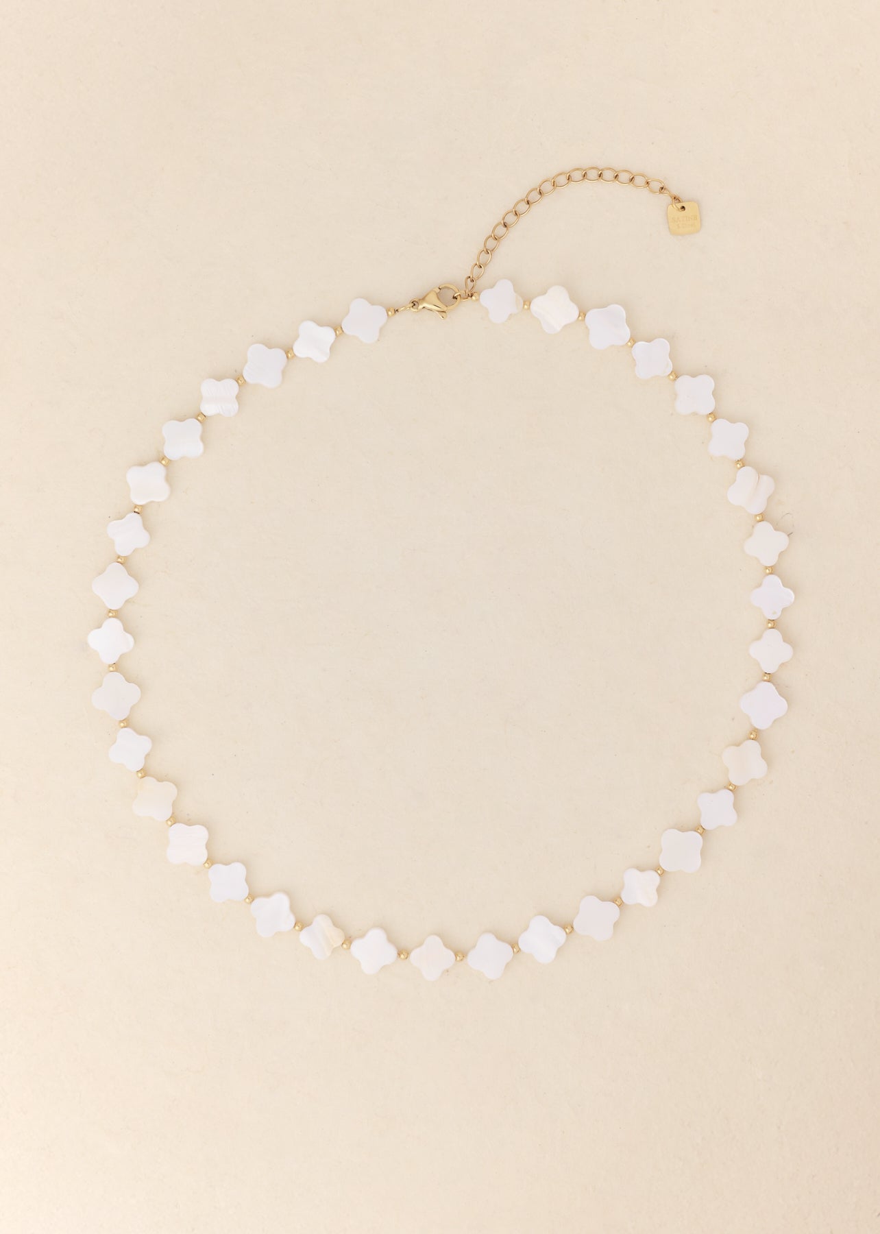 Collier Elia