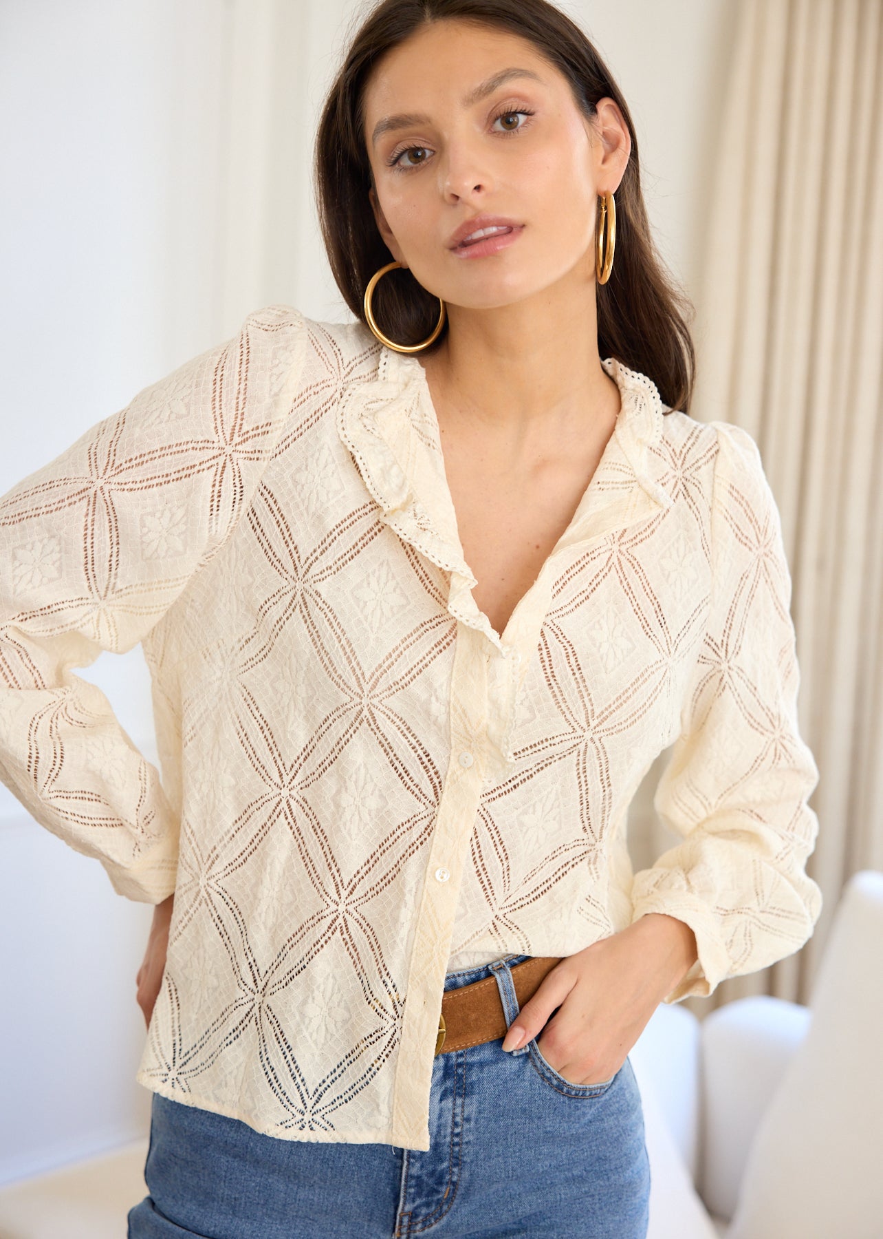 Blouse Elo