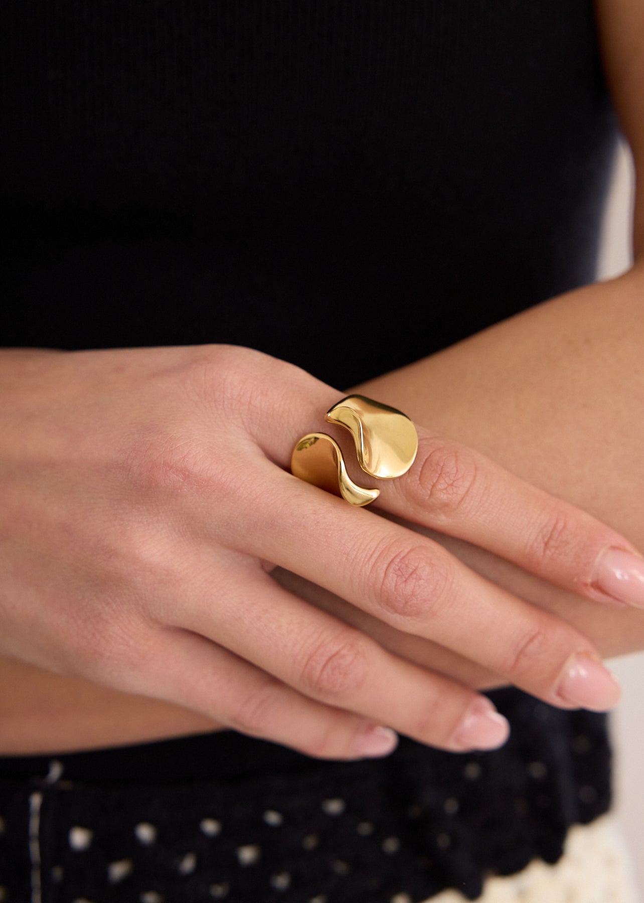 Emerald Ring