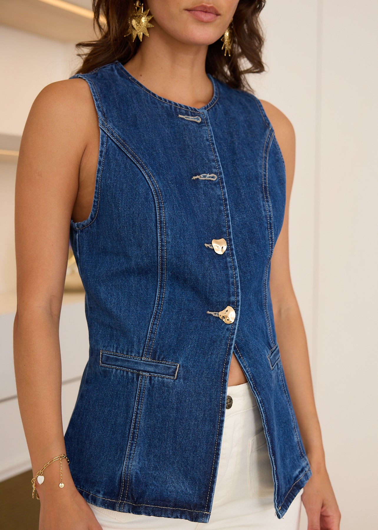 Veste Emma