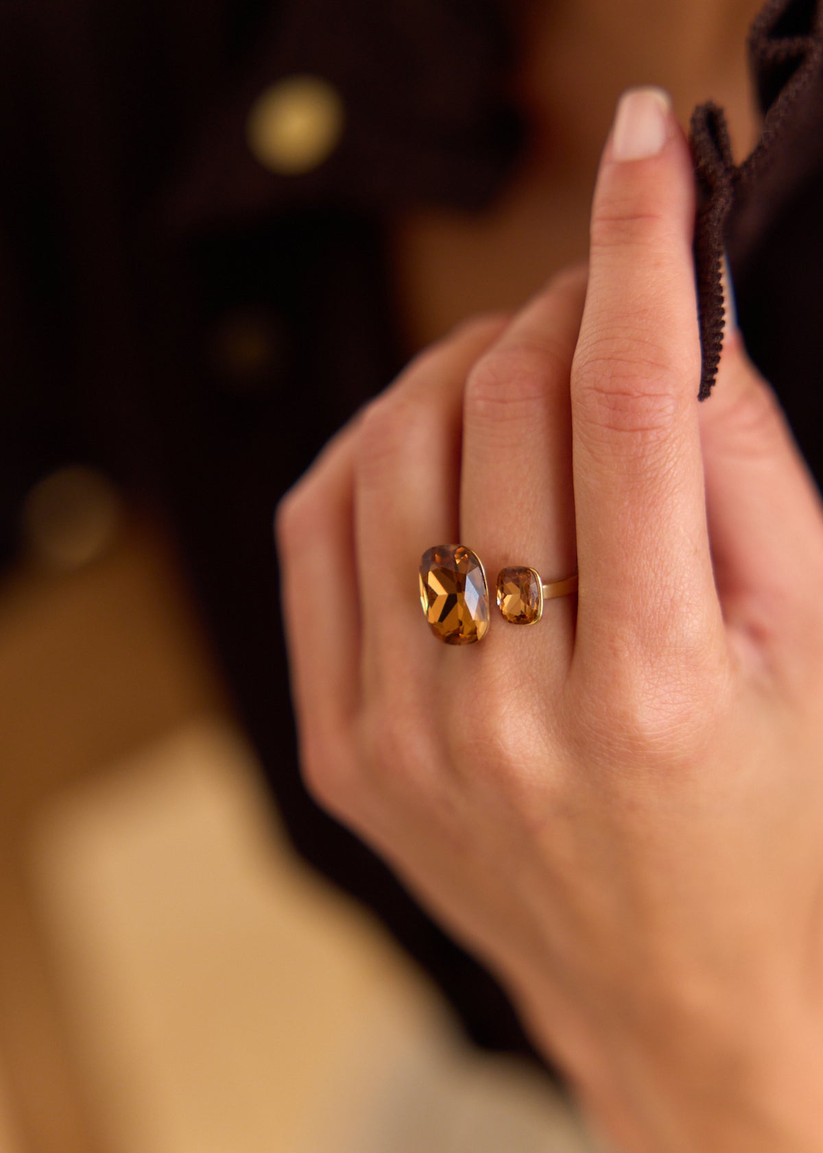 Bague Eurie
